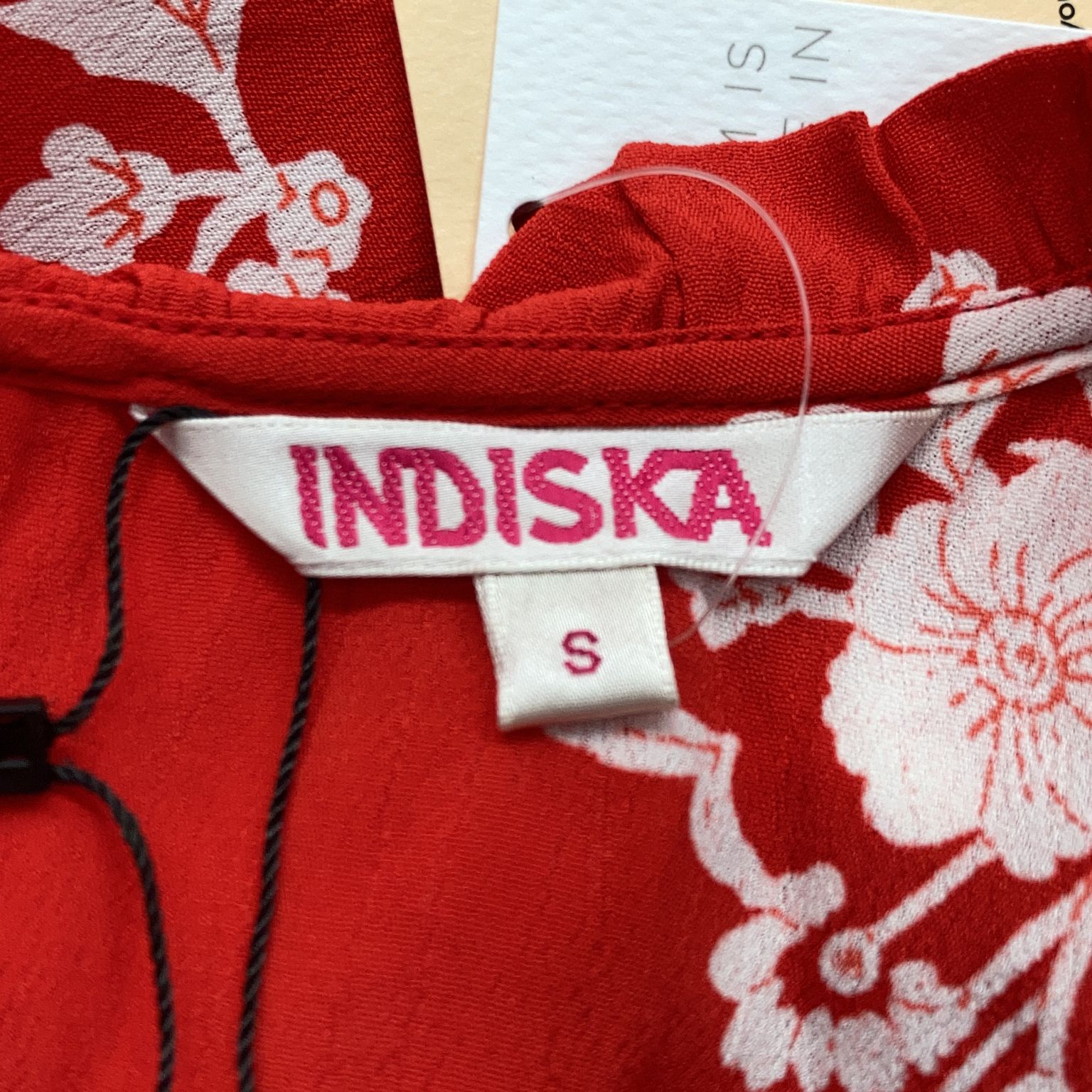 Indiska