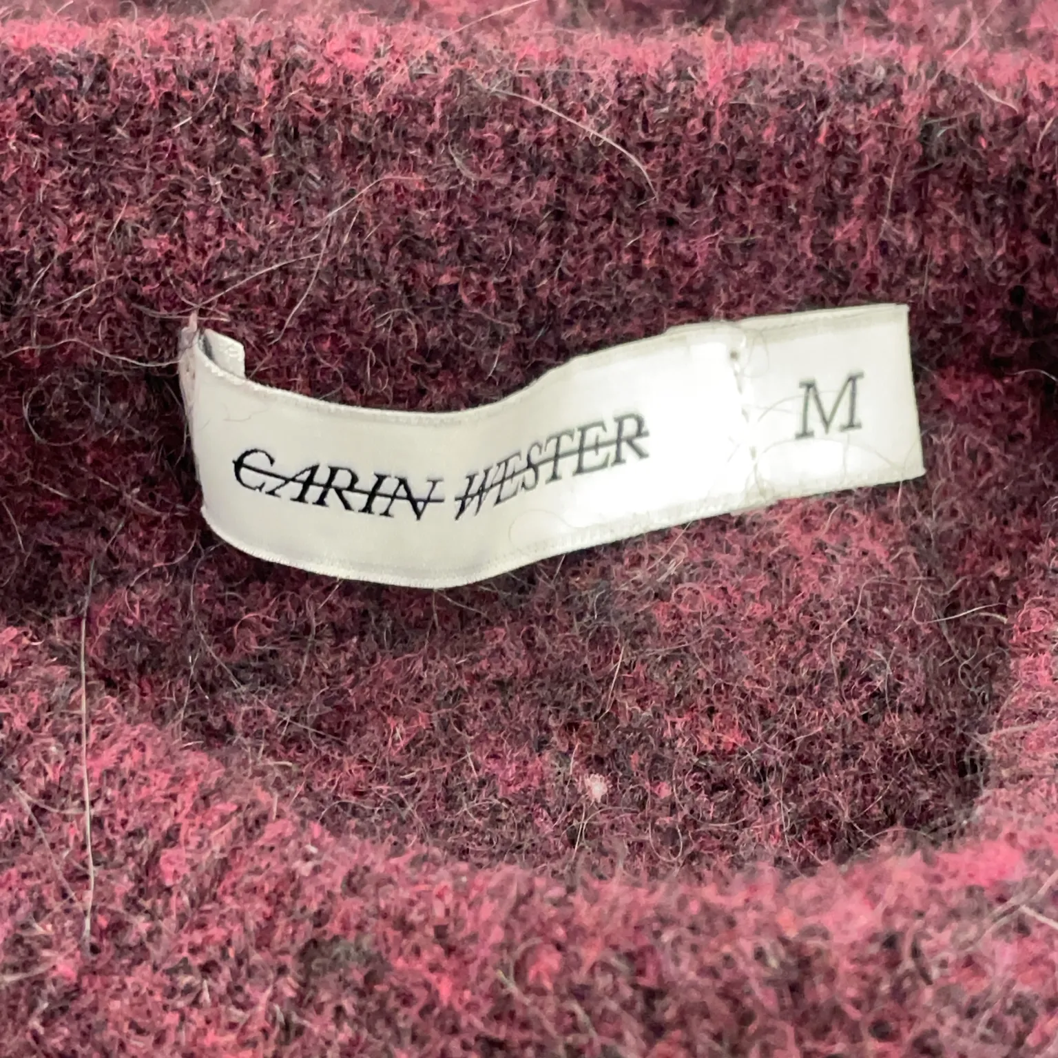 Carin Wester - bild 3