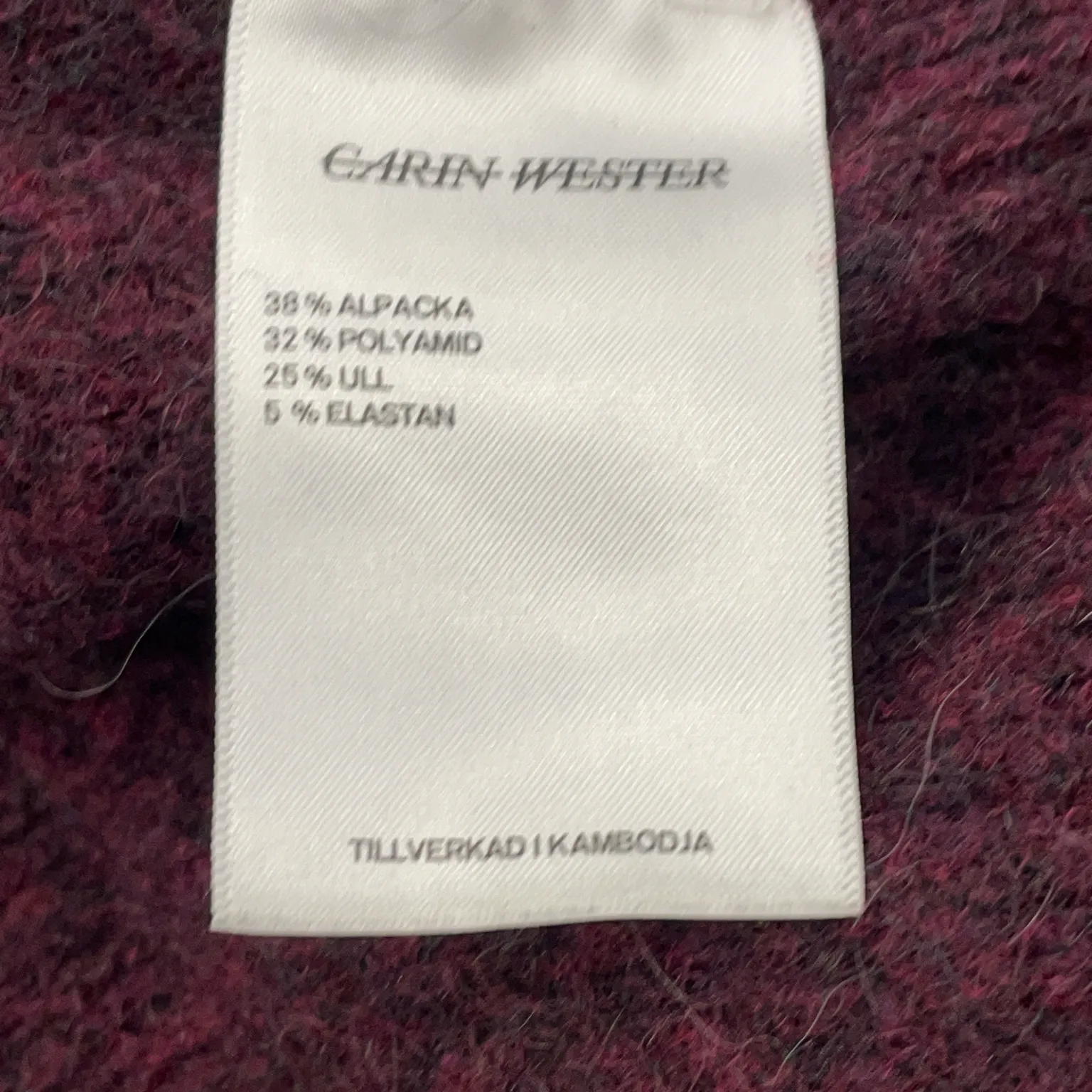 Carin Wester - bild 4