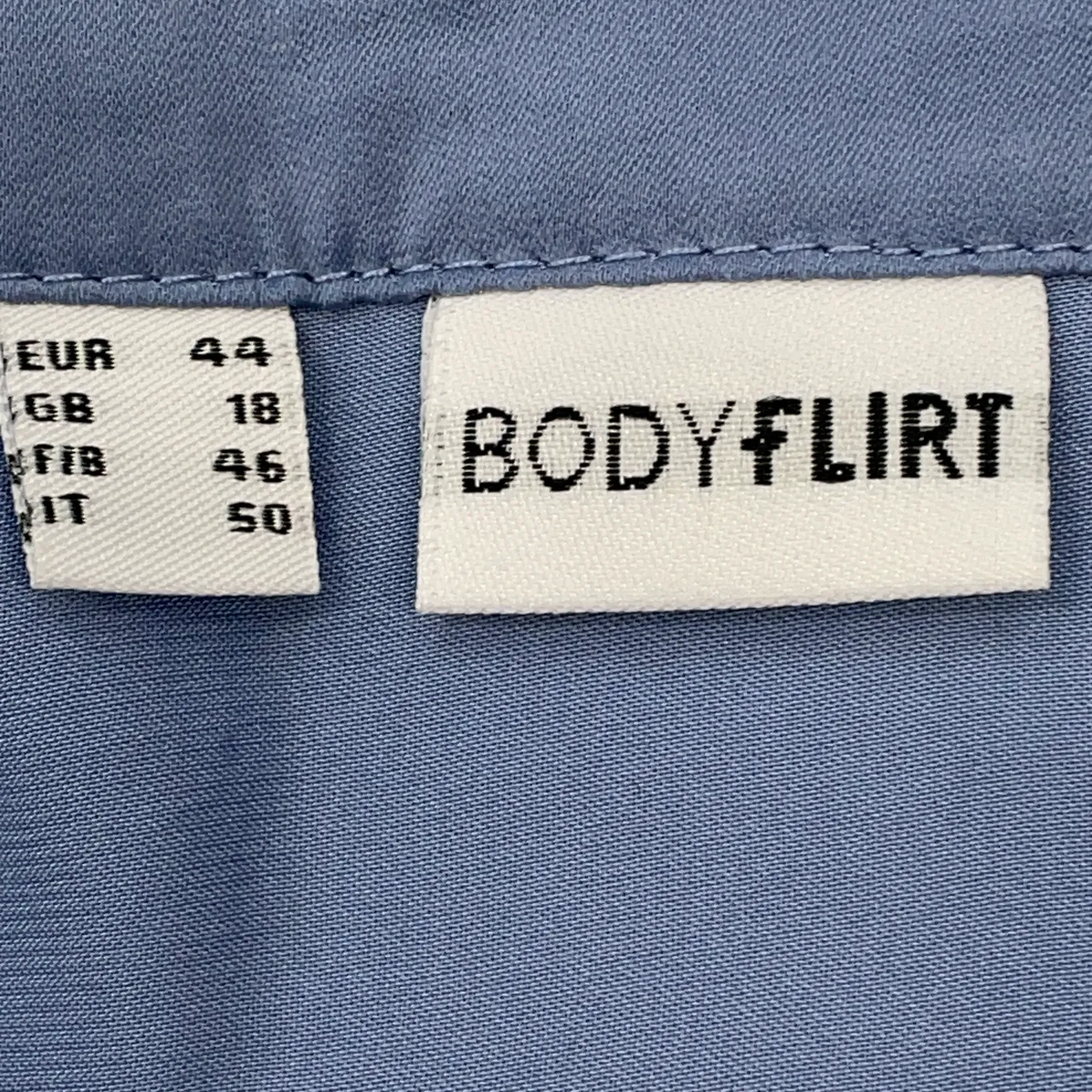 Bodyflirt - bild 3