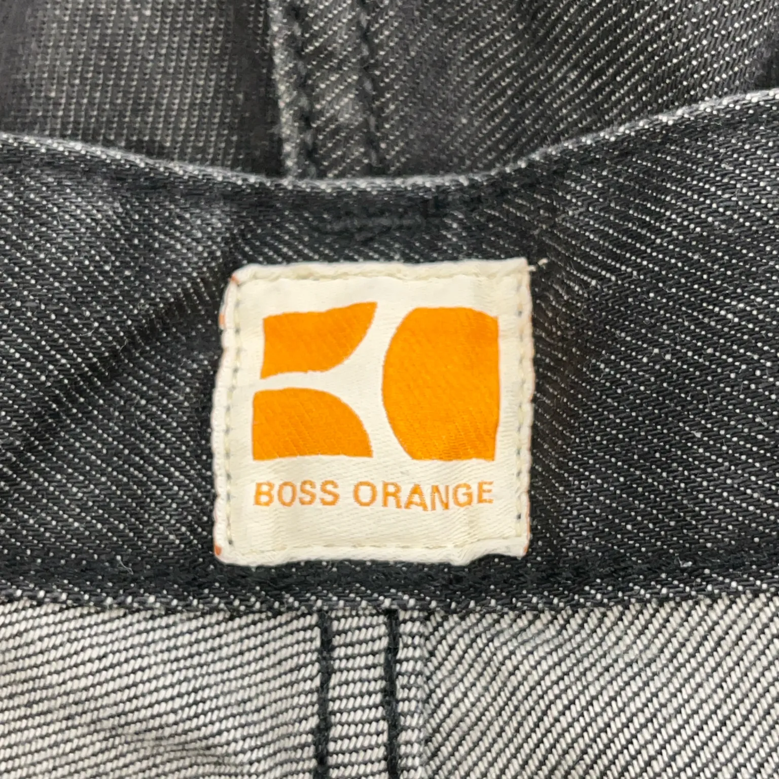 Boss Orange - bild 3