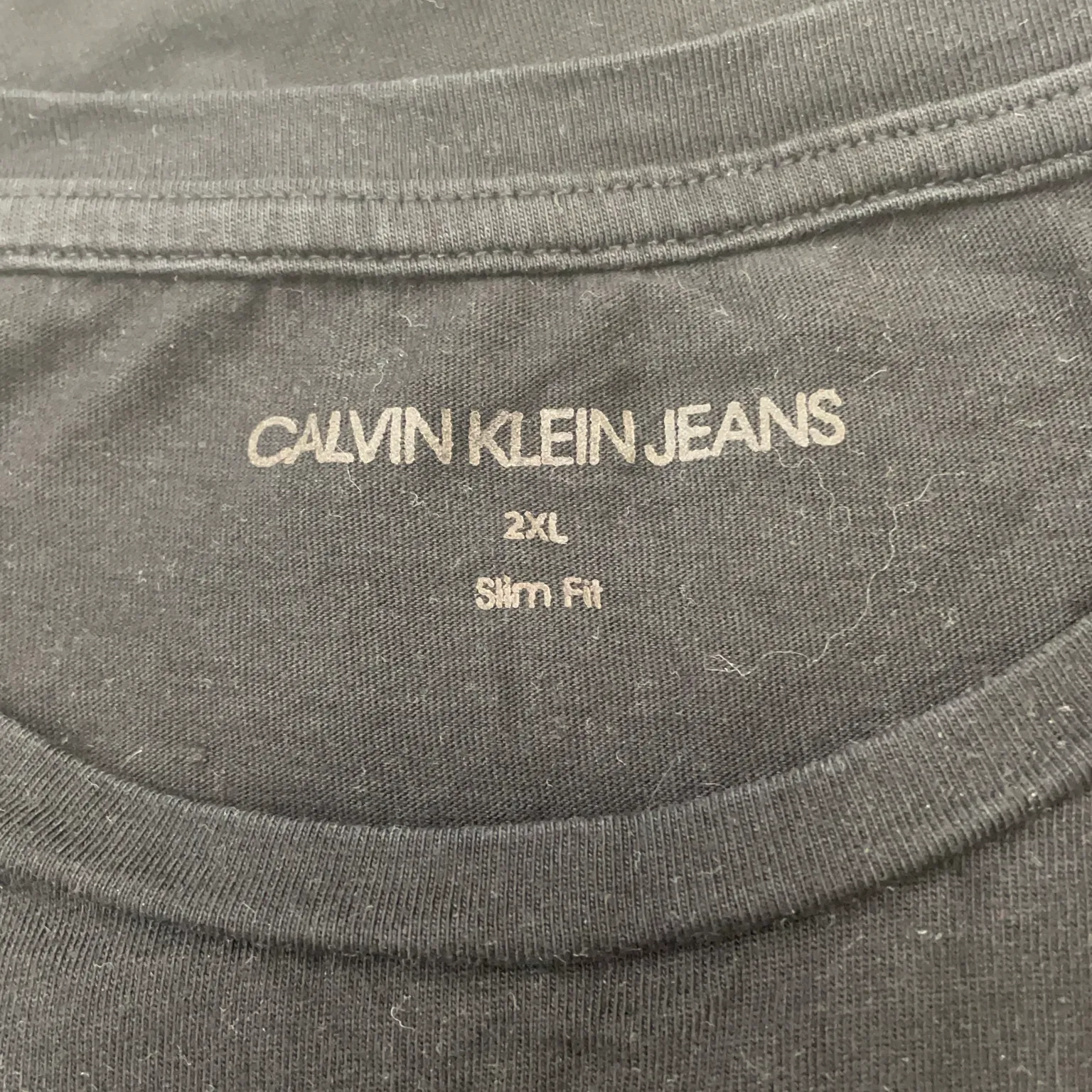 Calvin Klein Jeans - bild 3