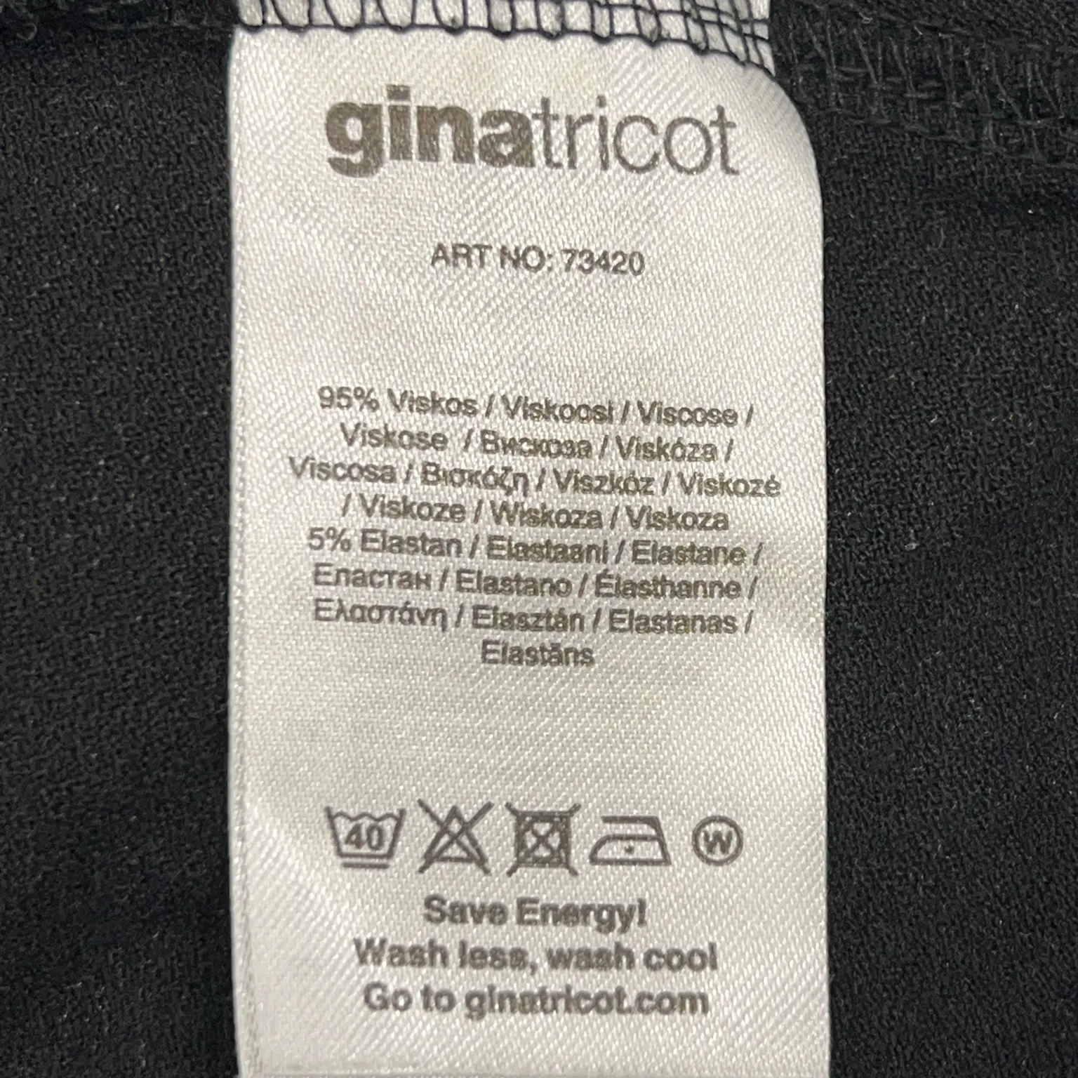 Gina Tricot - bild 3