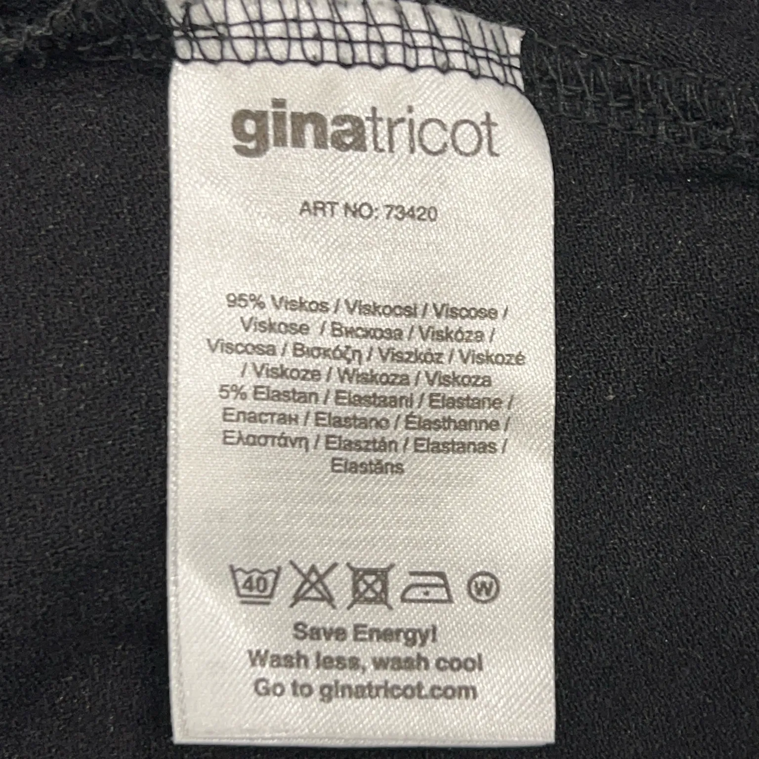 Gina Tricot - bild 4