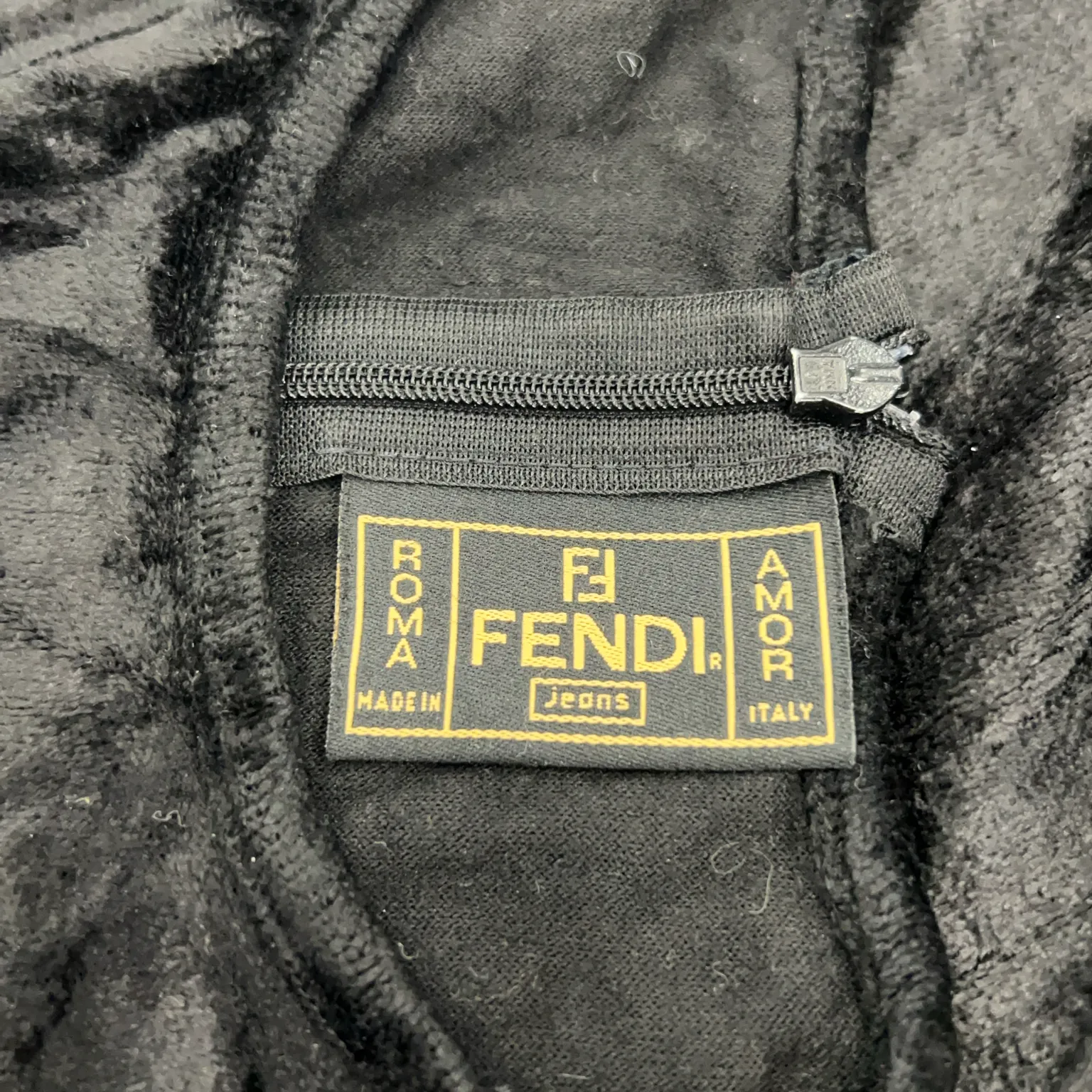 Fendi Jeans - bild 3