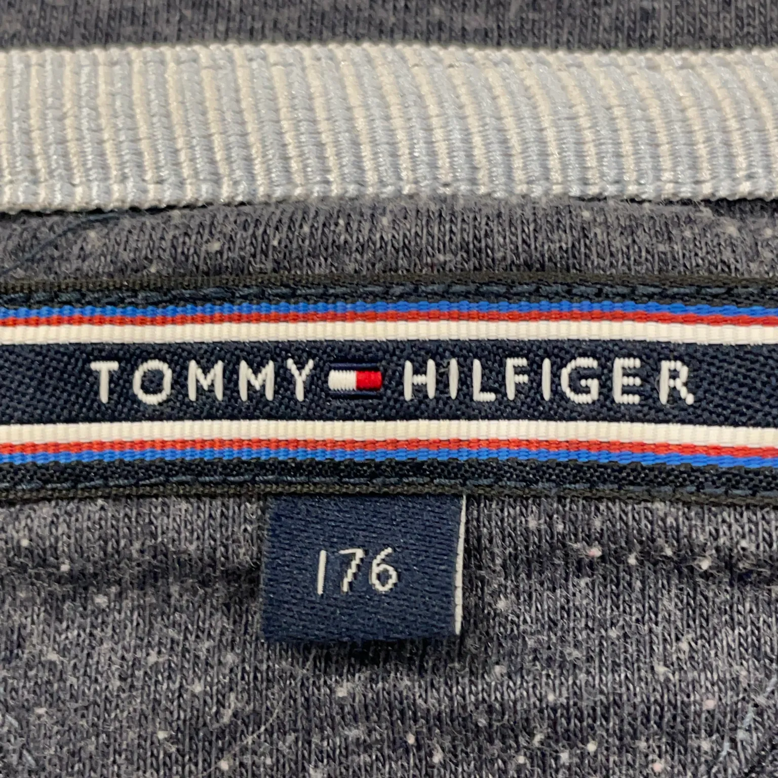 Tommy Hilfiger - bild 3
