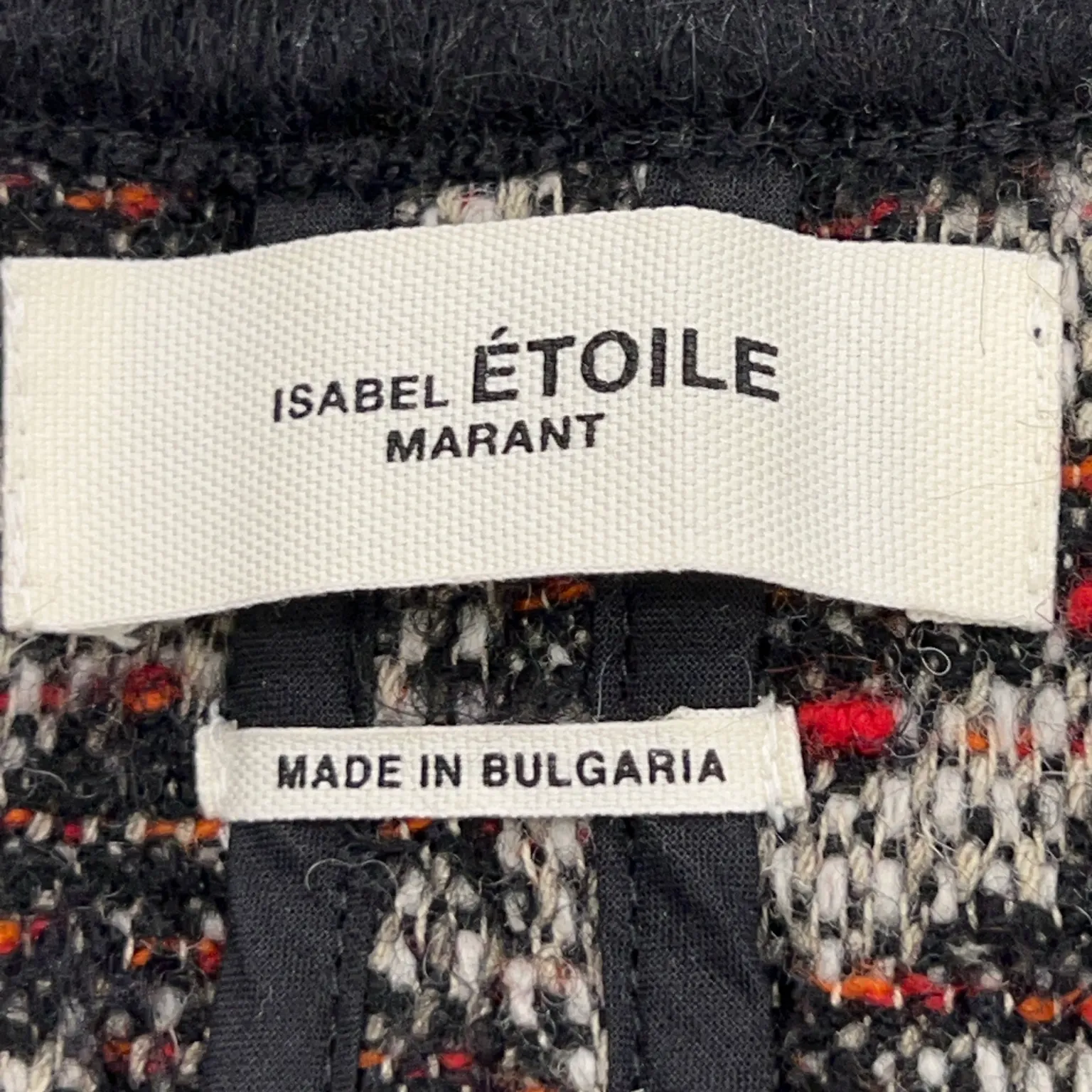 Isabel Marant Étoile - bild 3