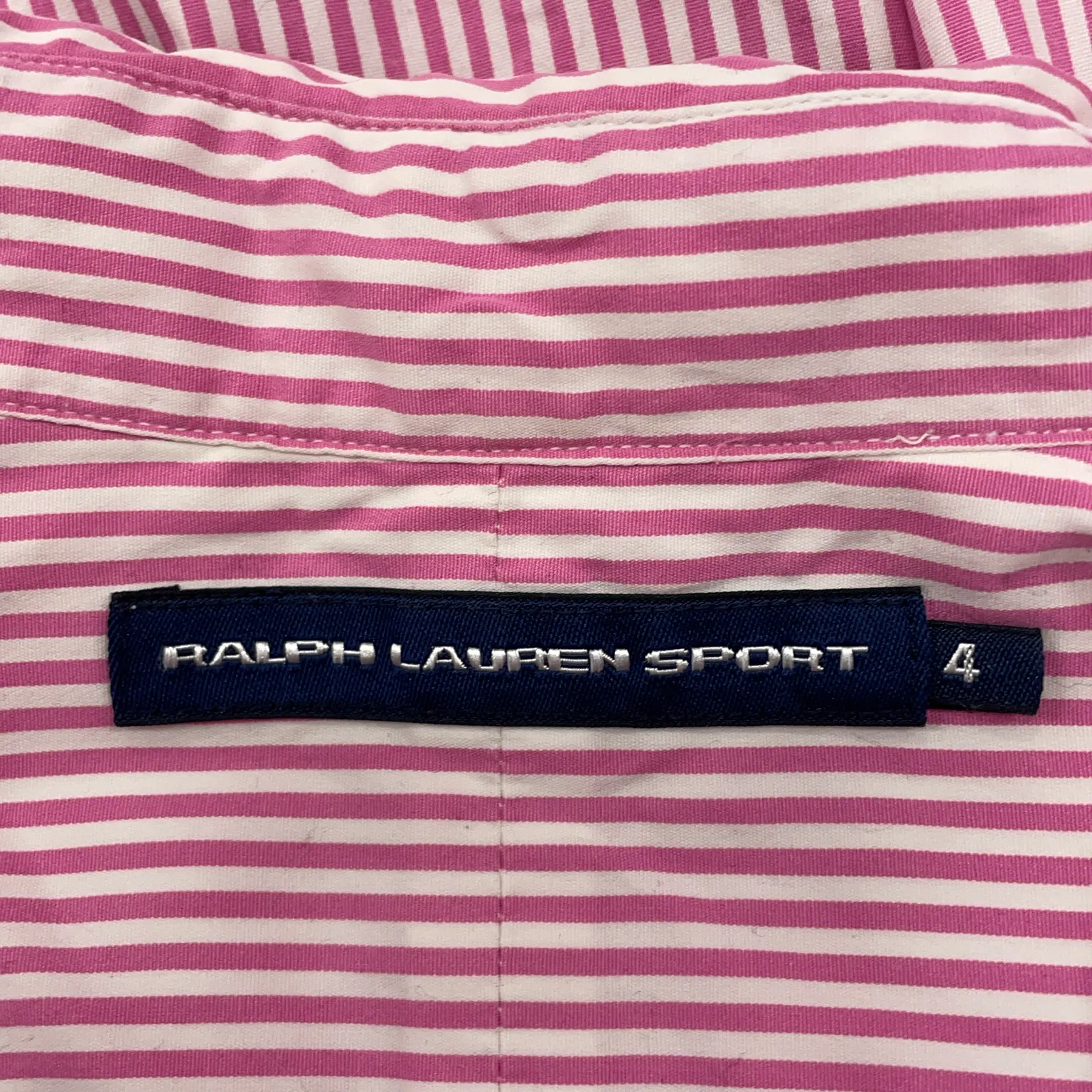 Ralph Lauren Sport - bild 3