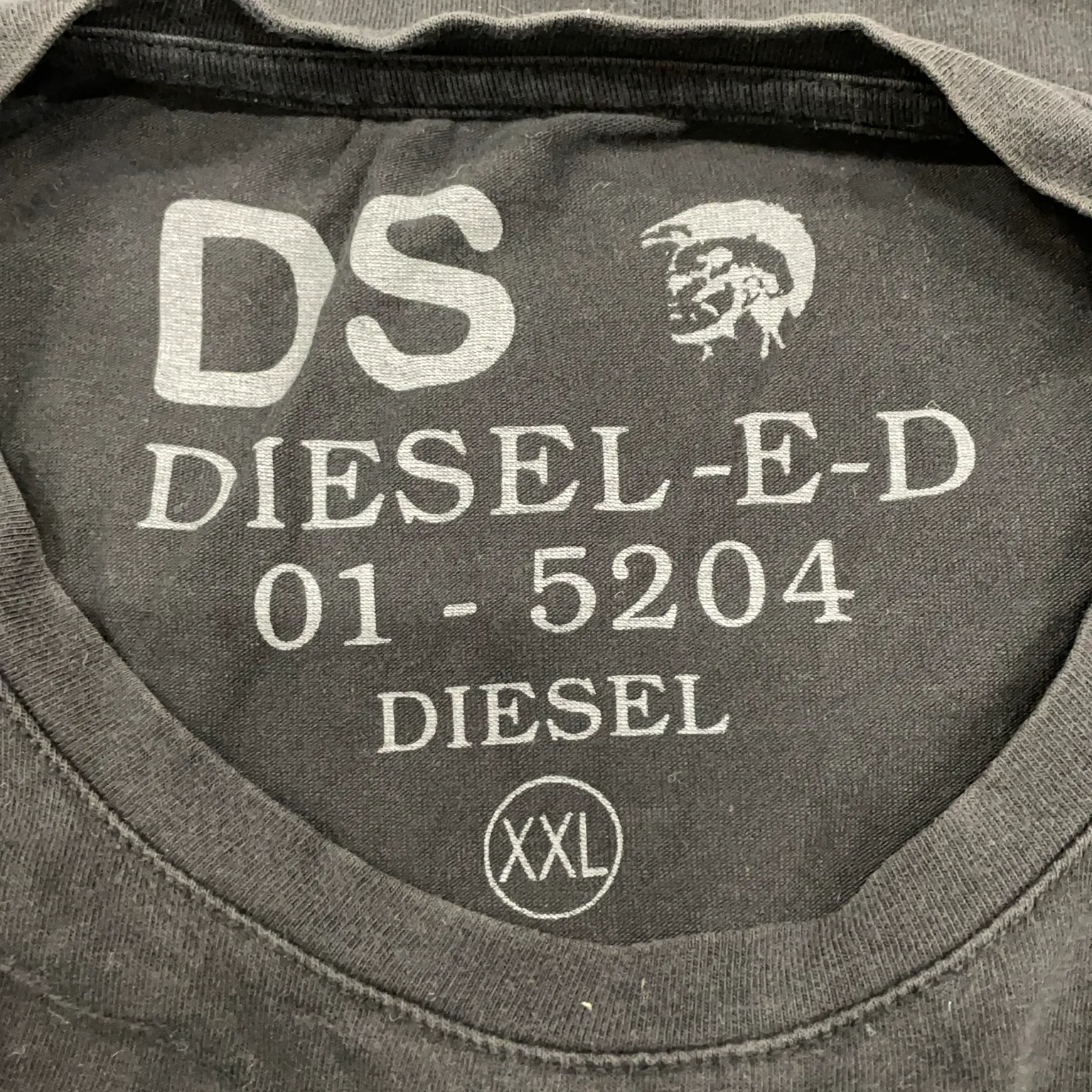 Diesel - bild 3