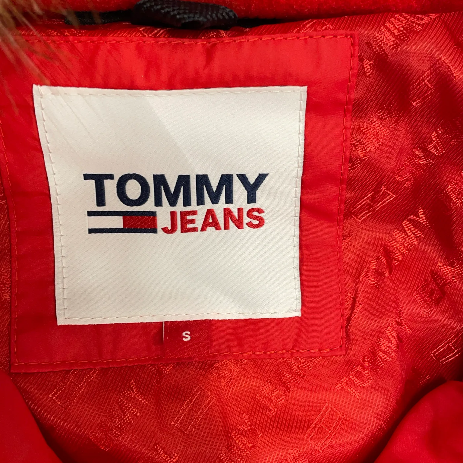 Tommy Hilfiger Jeans - bild 3