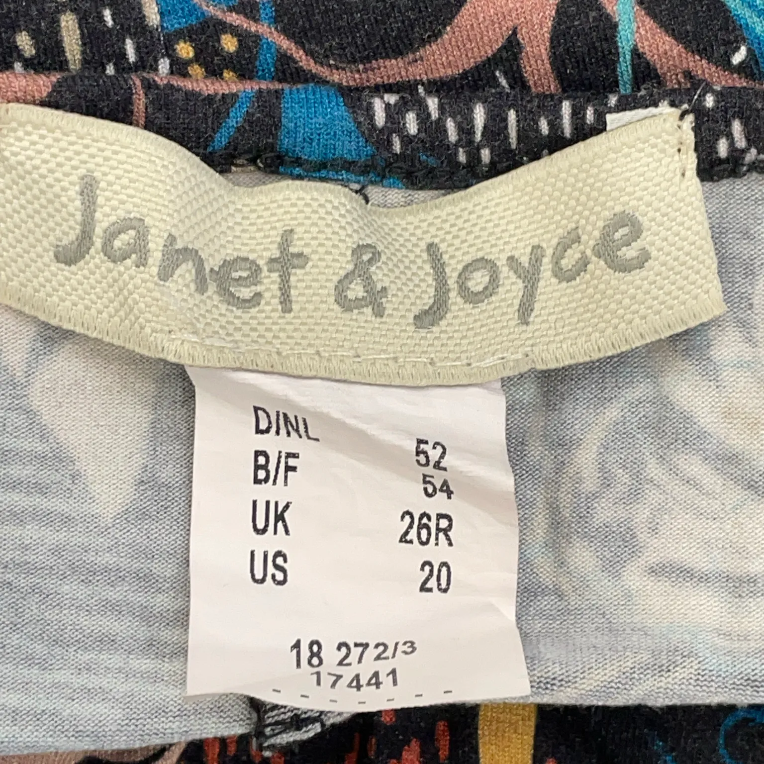 Janet & Joyce - bild 3