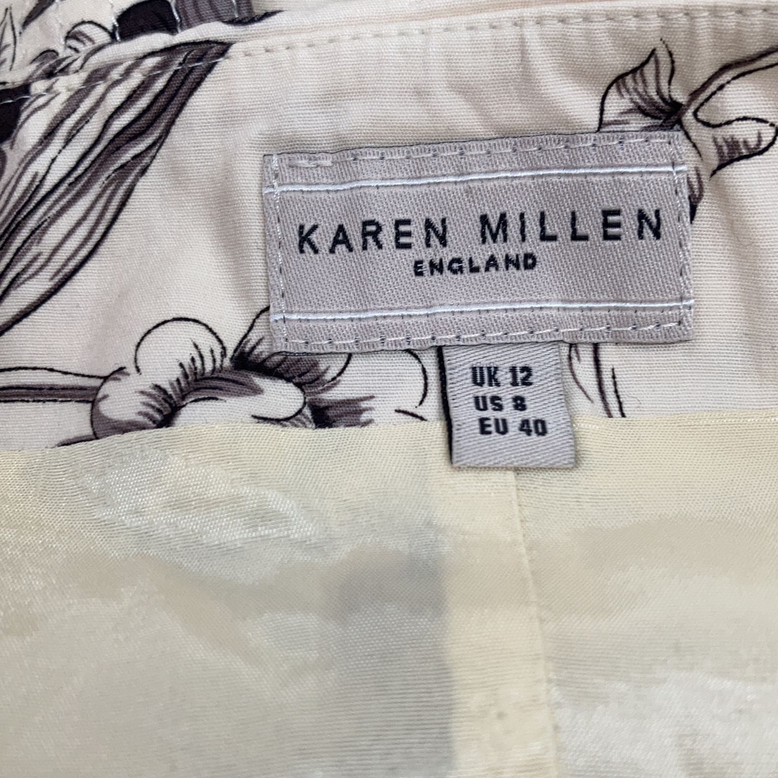 Karen Millen