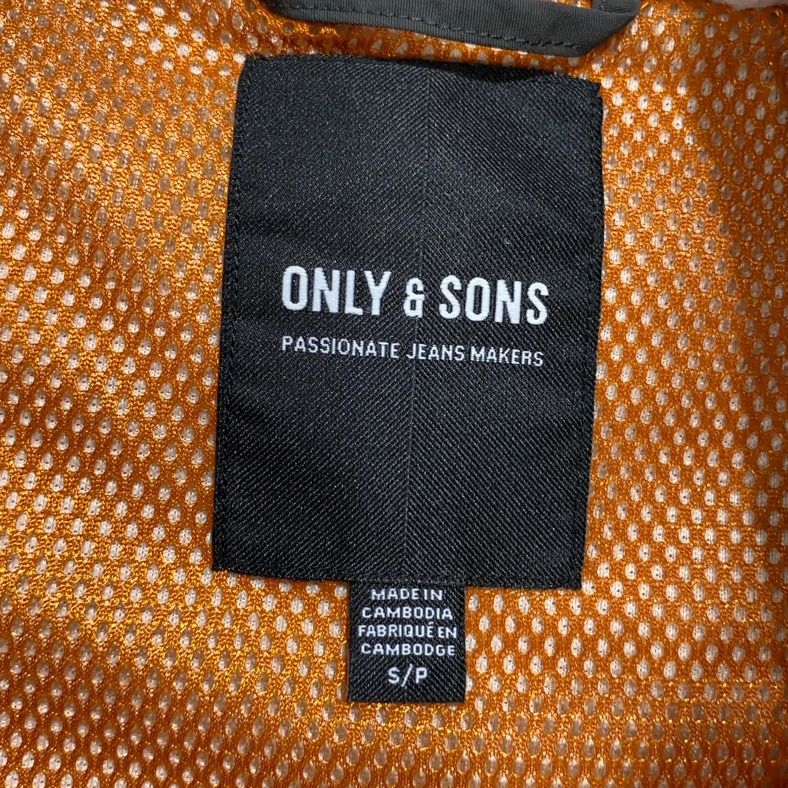 Only & Sons - bild 3