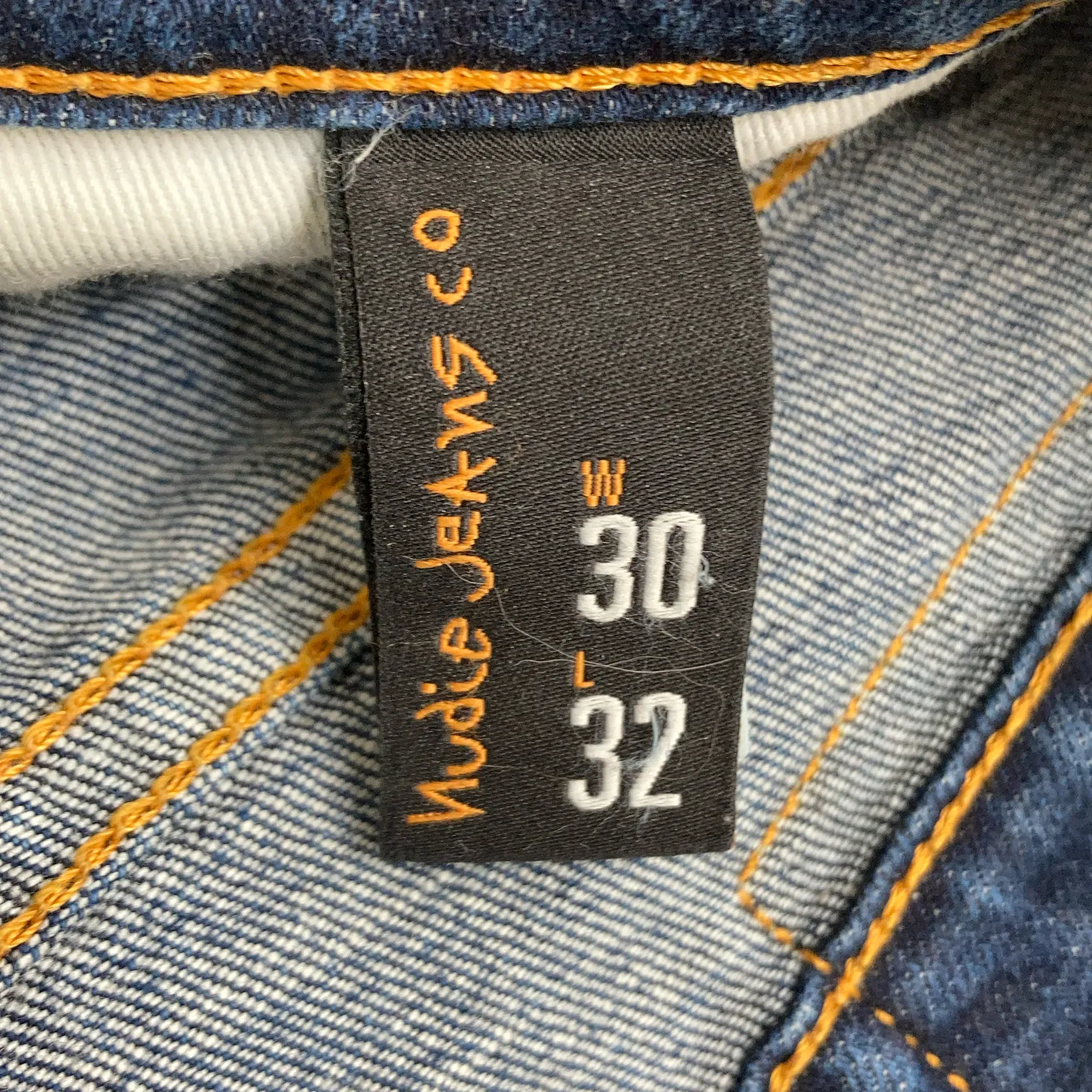 Nudie Jeans - bild 3