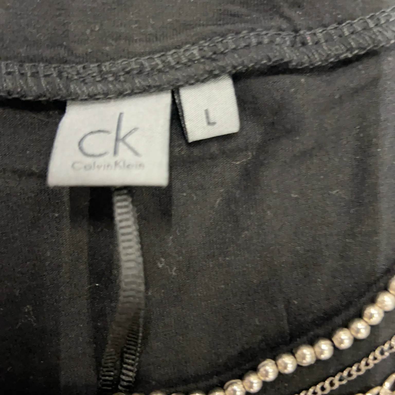 Calvin Klein - bild 3