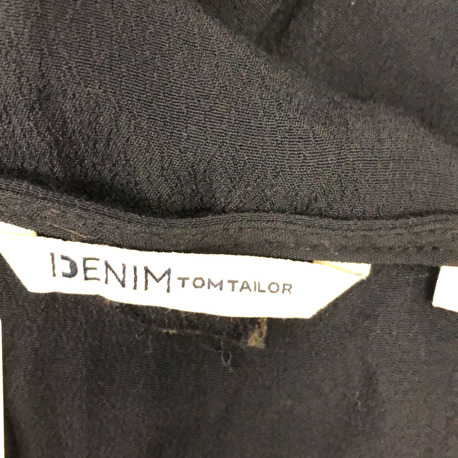 Tom Tailor Denim