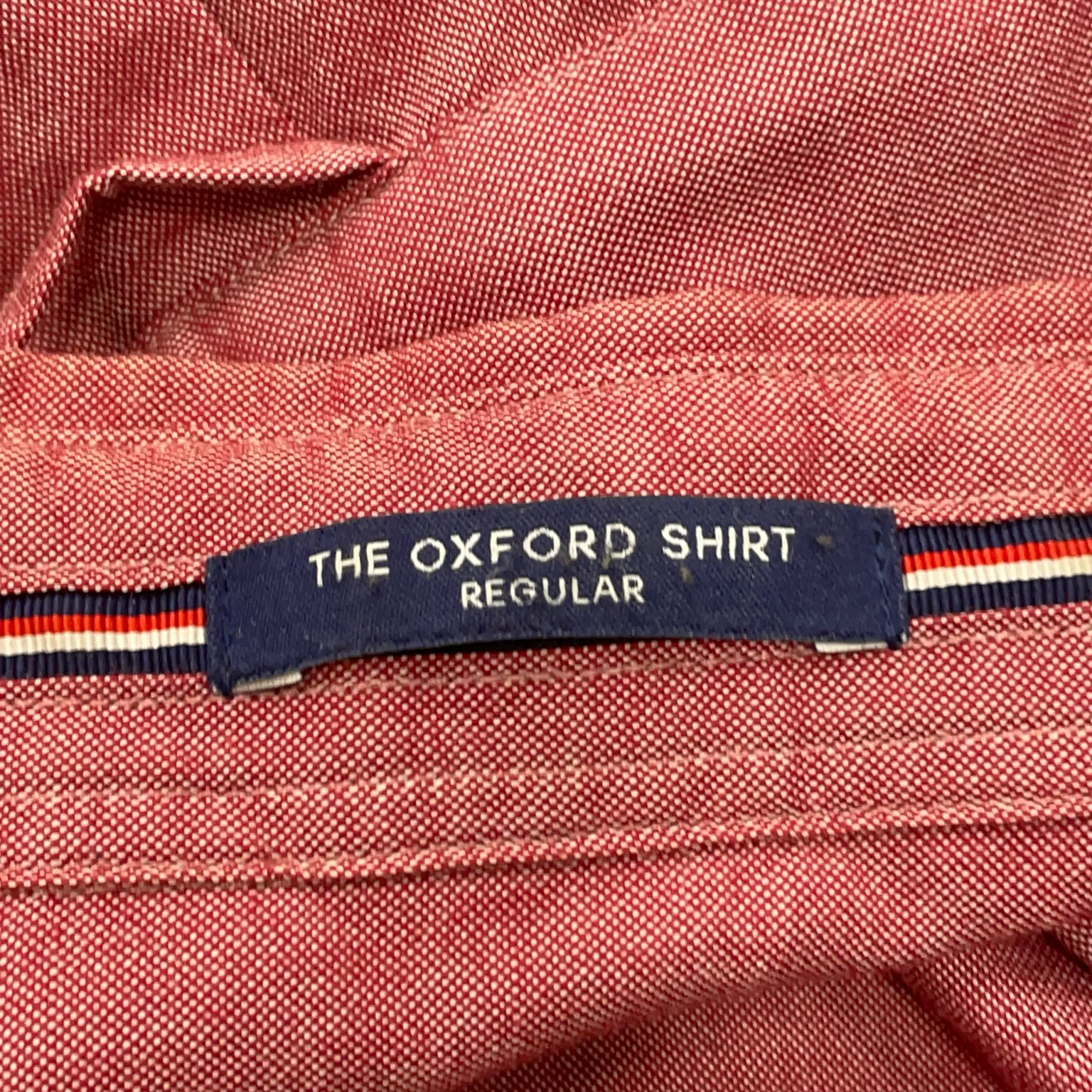 The Oxford Shirt Company - bild 3