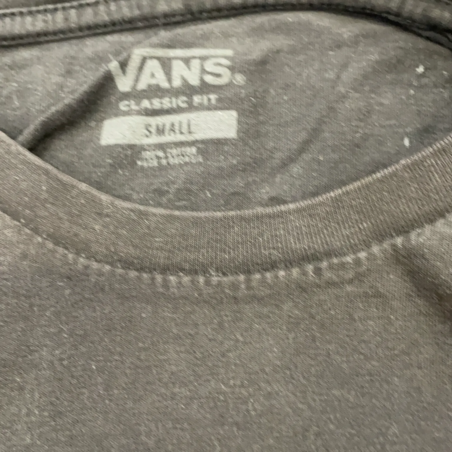 Vans - bild 3
