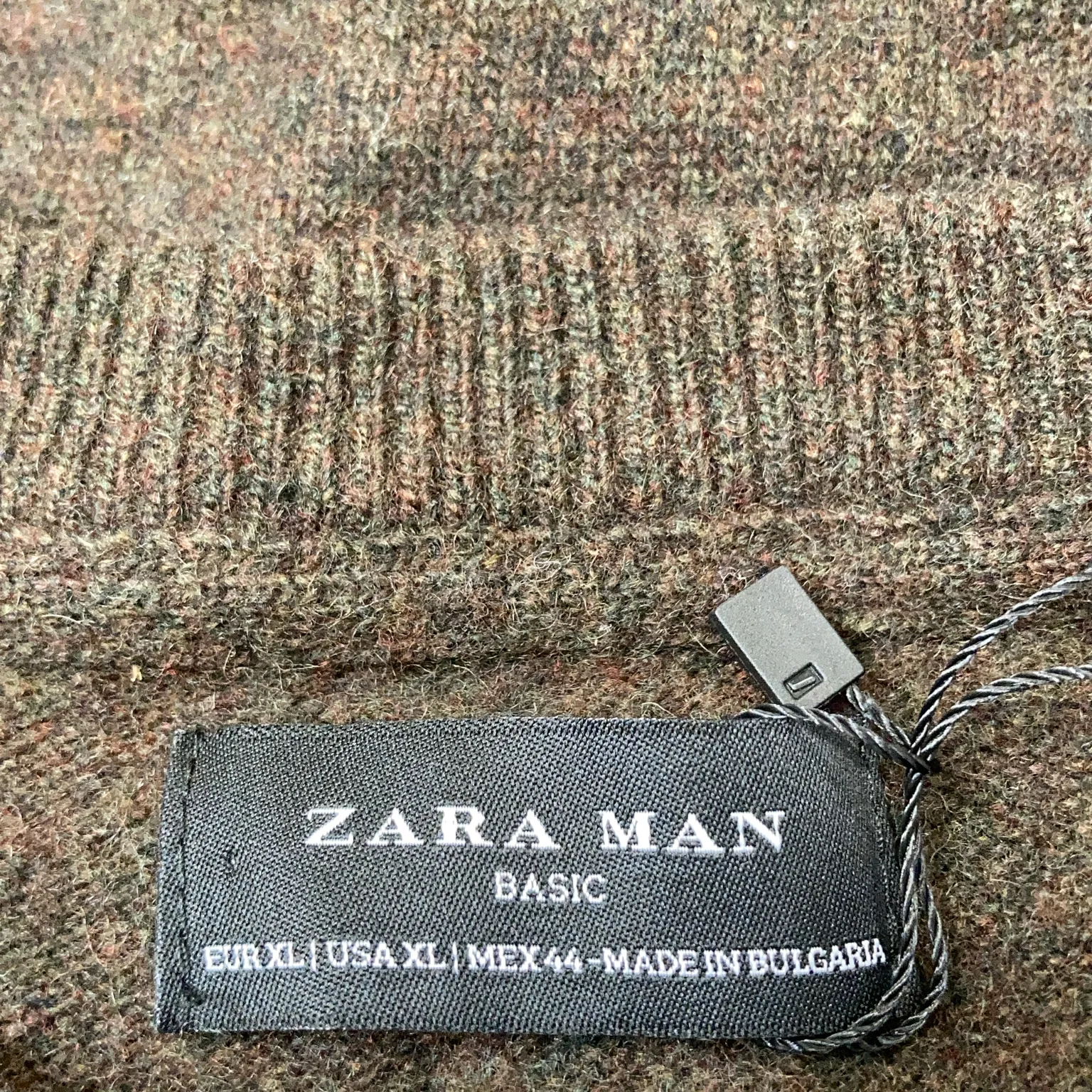 Zara Man - bild 3