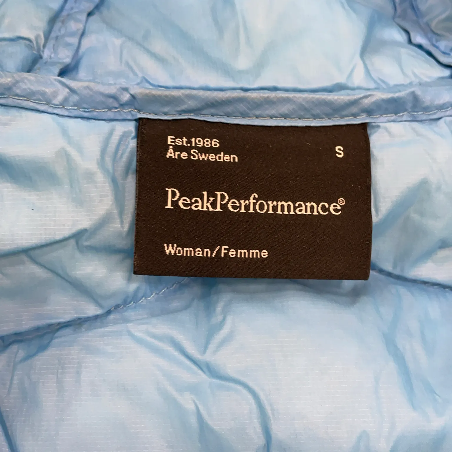 Peak Performance - bild 3