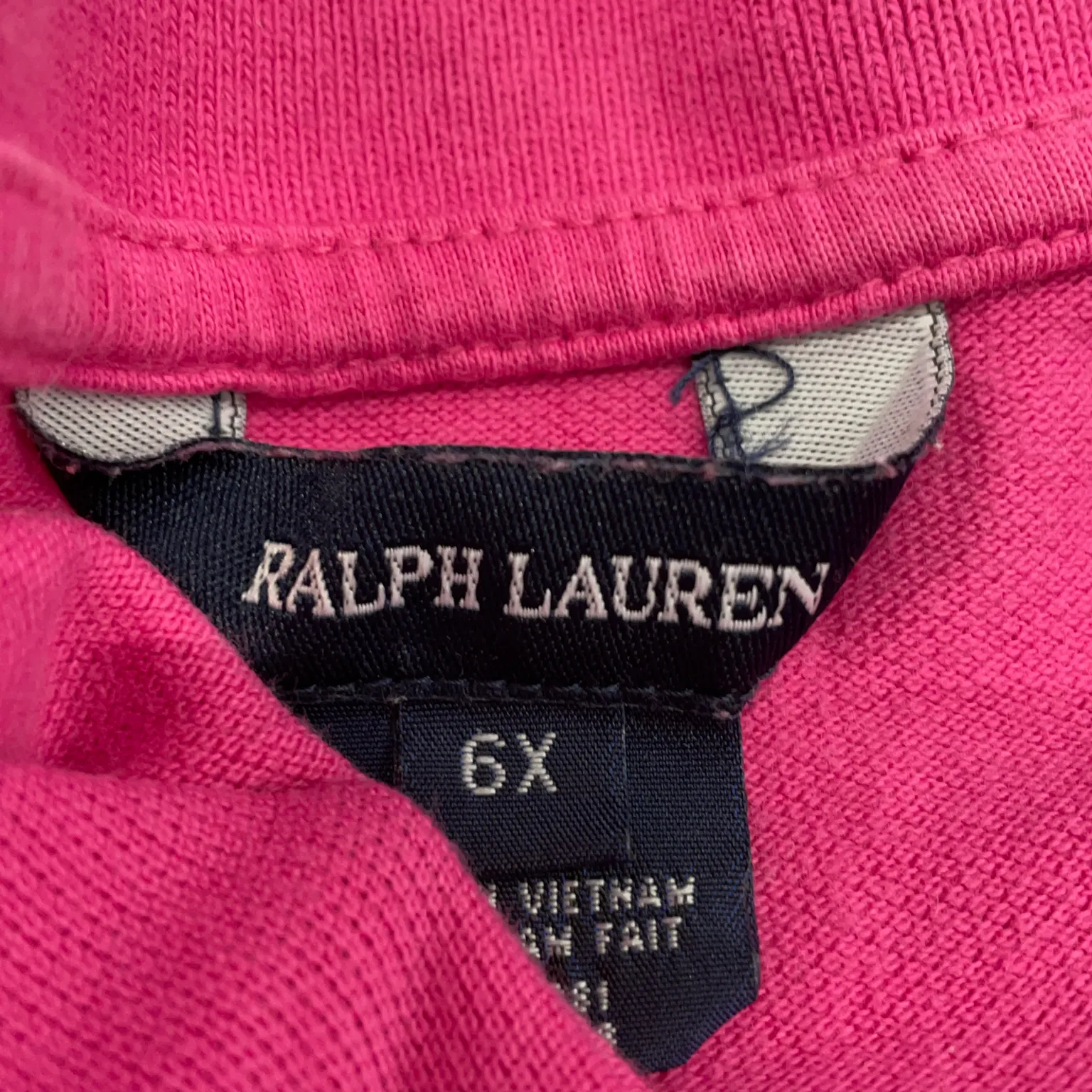 Ralph Lauren - bild 3