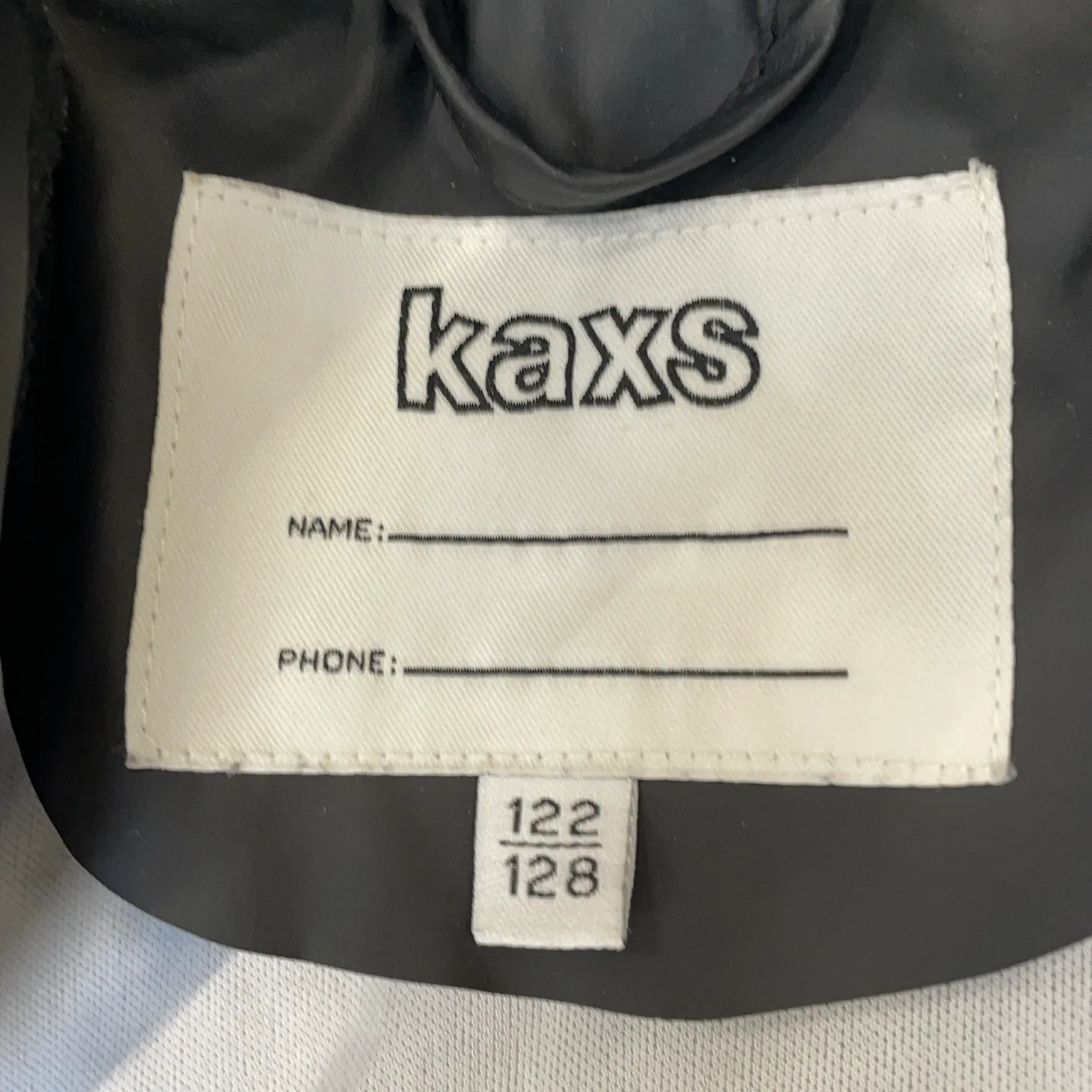 Kaxs by KappAhl - bild 3