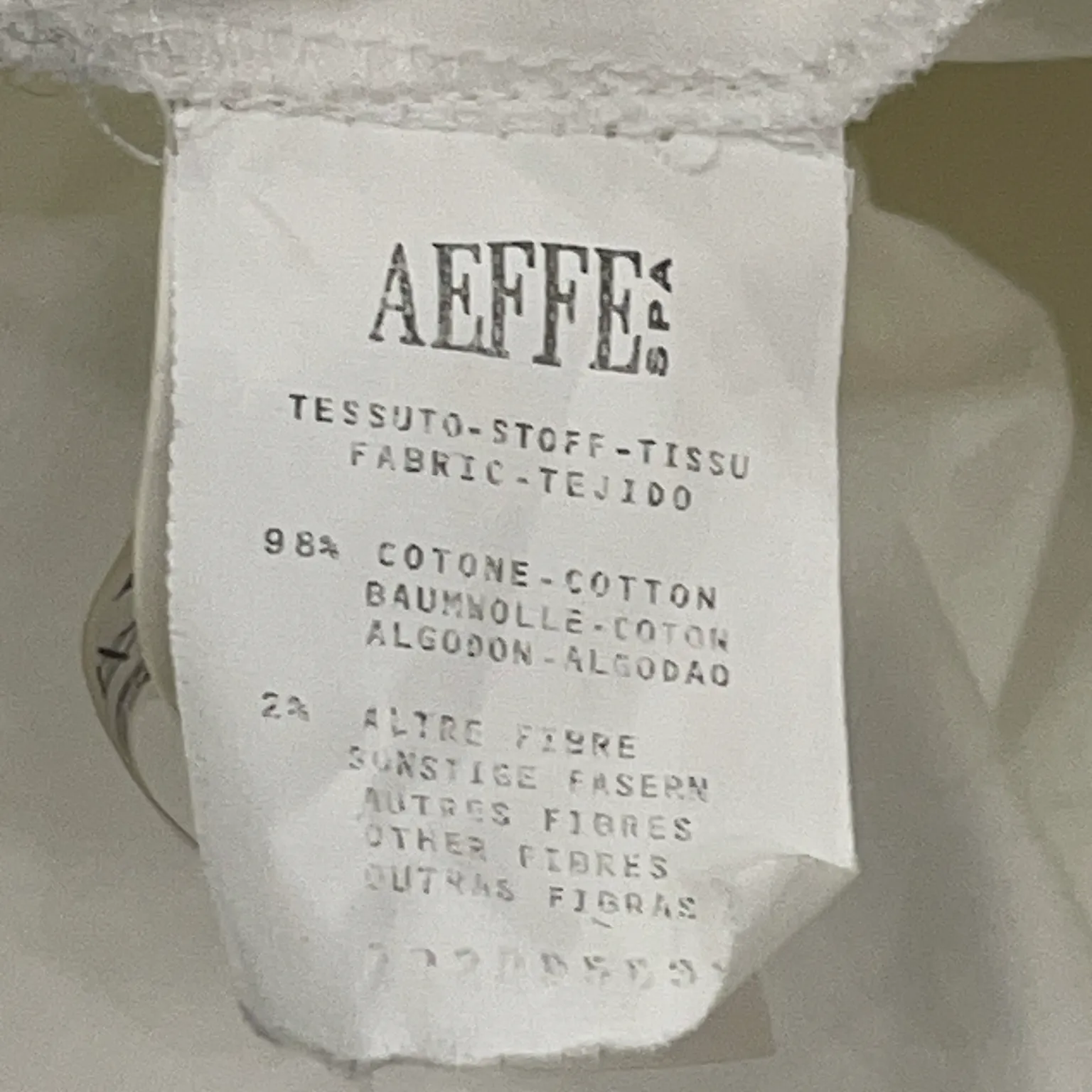 Moschino Cheap and Chic - bild 4