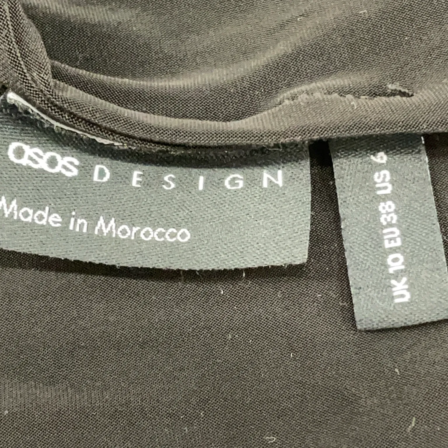 ASOS Design - bild 3