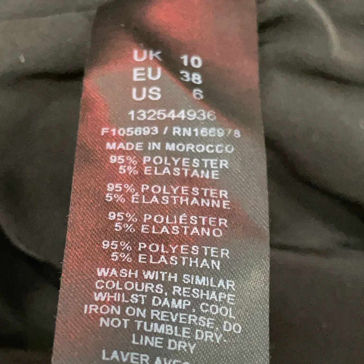 ASOS Design - bild 4