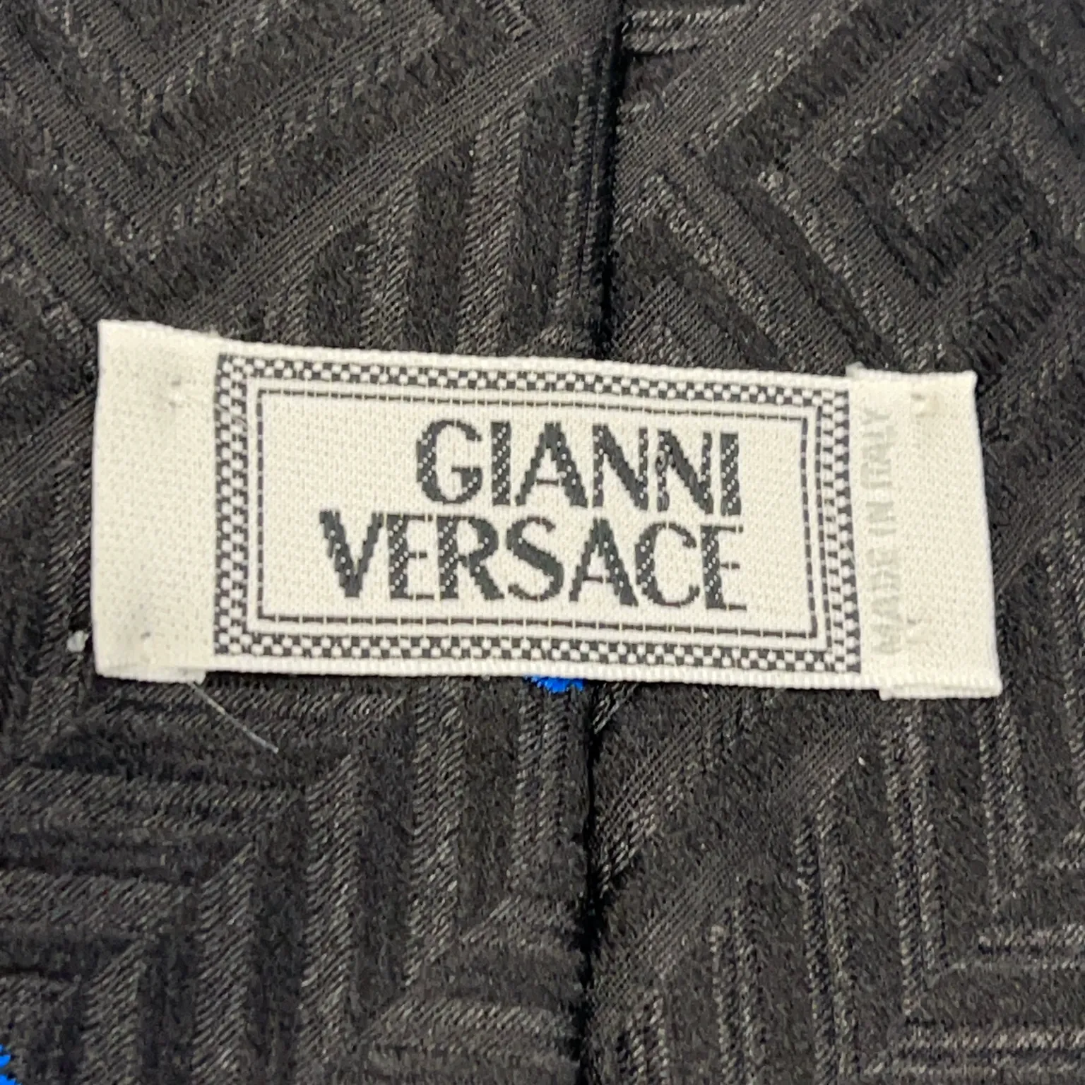Gianni Versace - bild 3