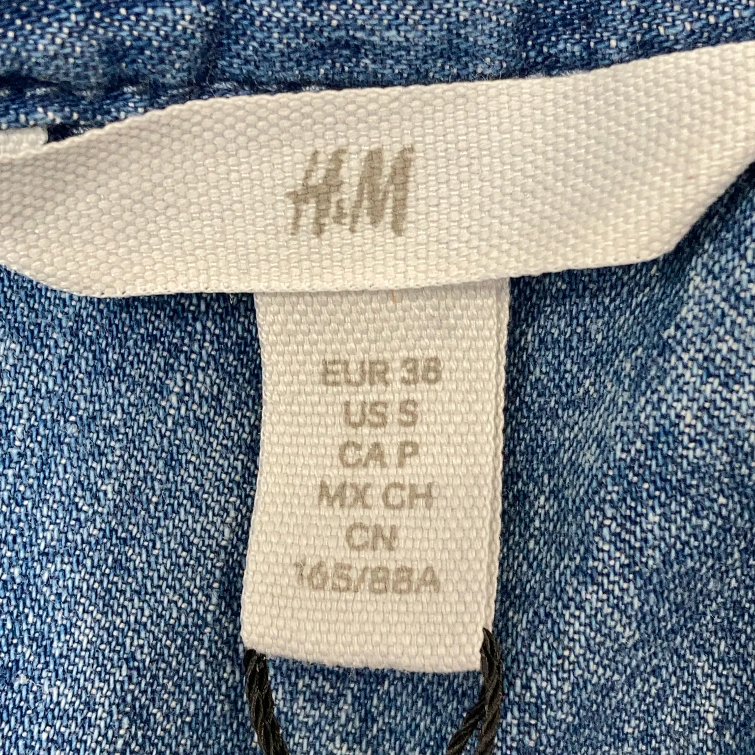 &Denim by H&M - bild 3