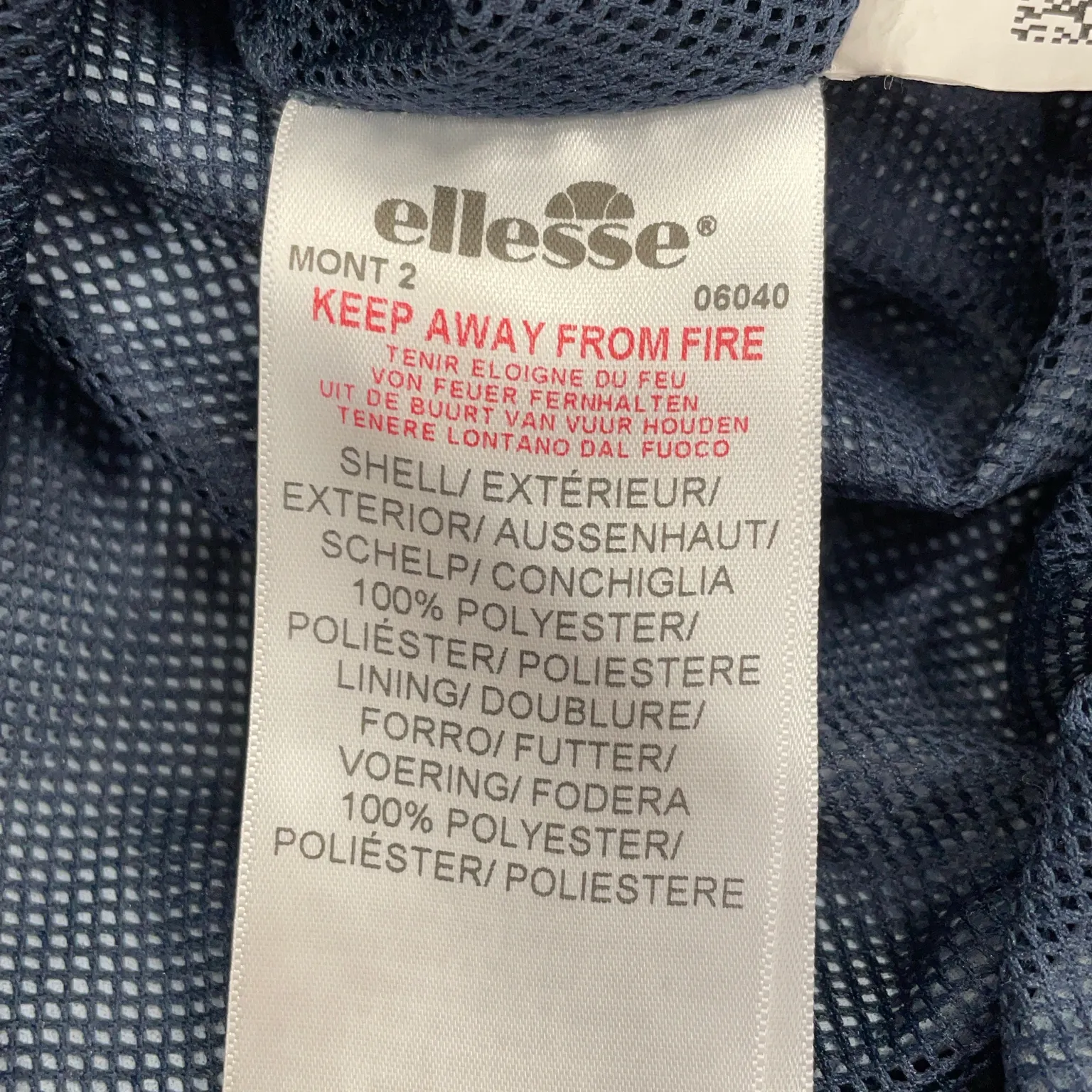 Ellesse - bild 4