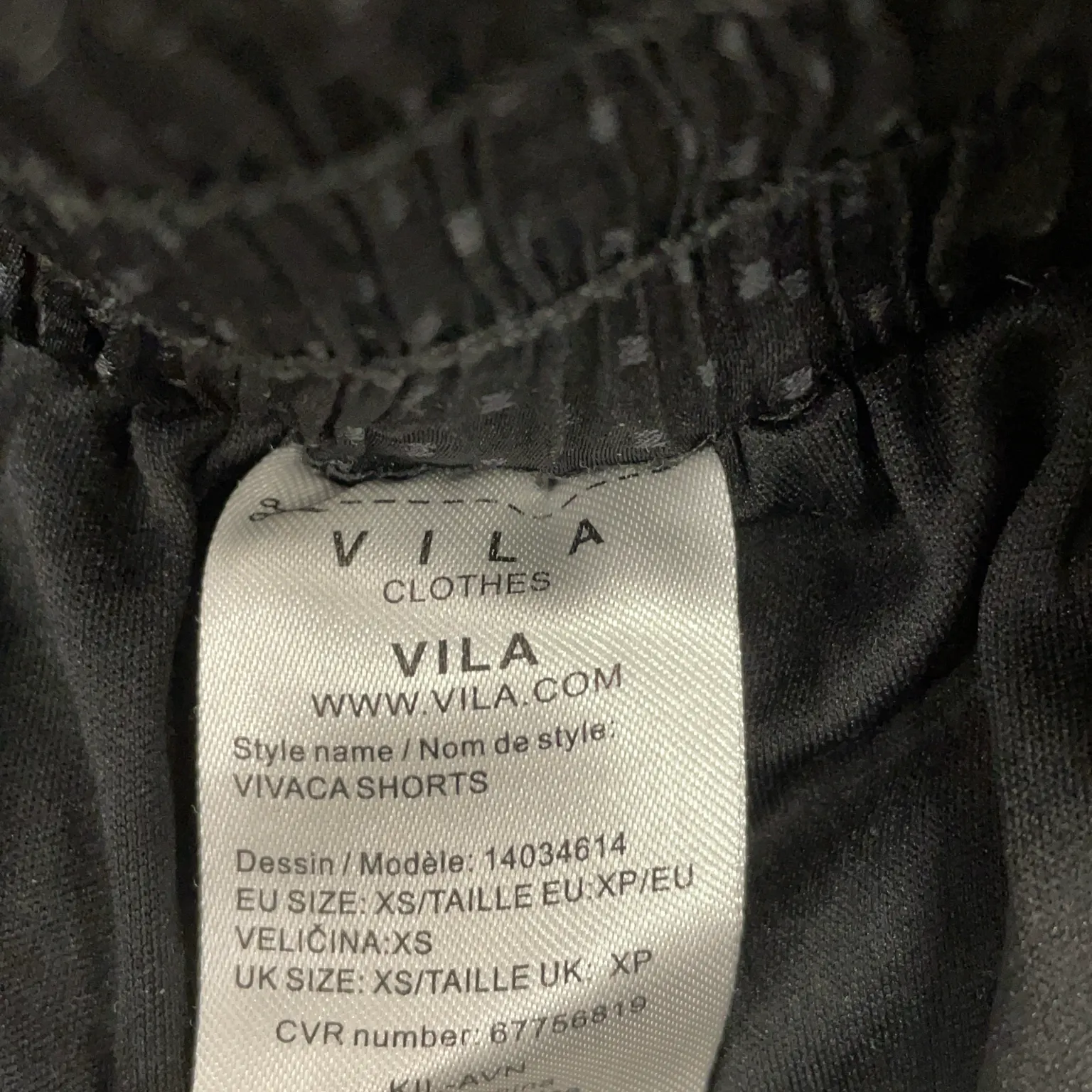 VILA Clothes - bild 3