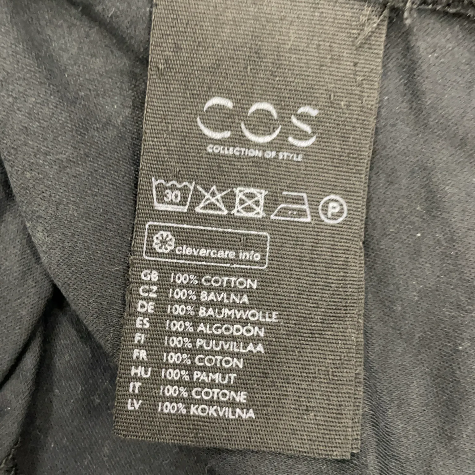 COS - bild 4
