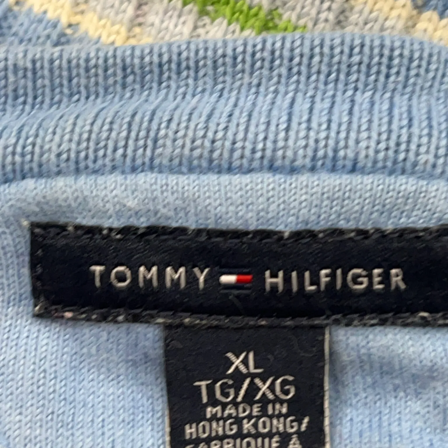 Tommy Hilfiger - bild 3