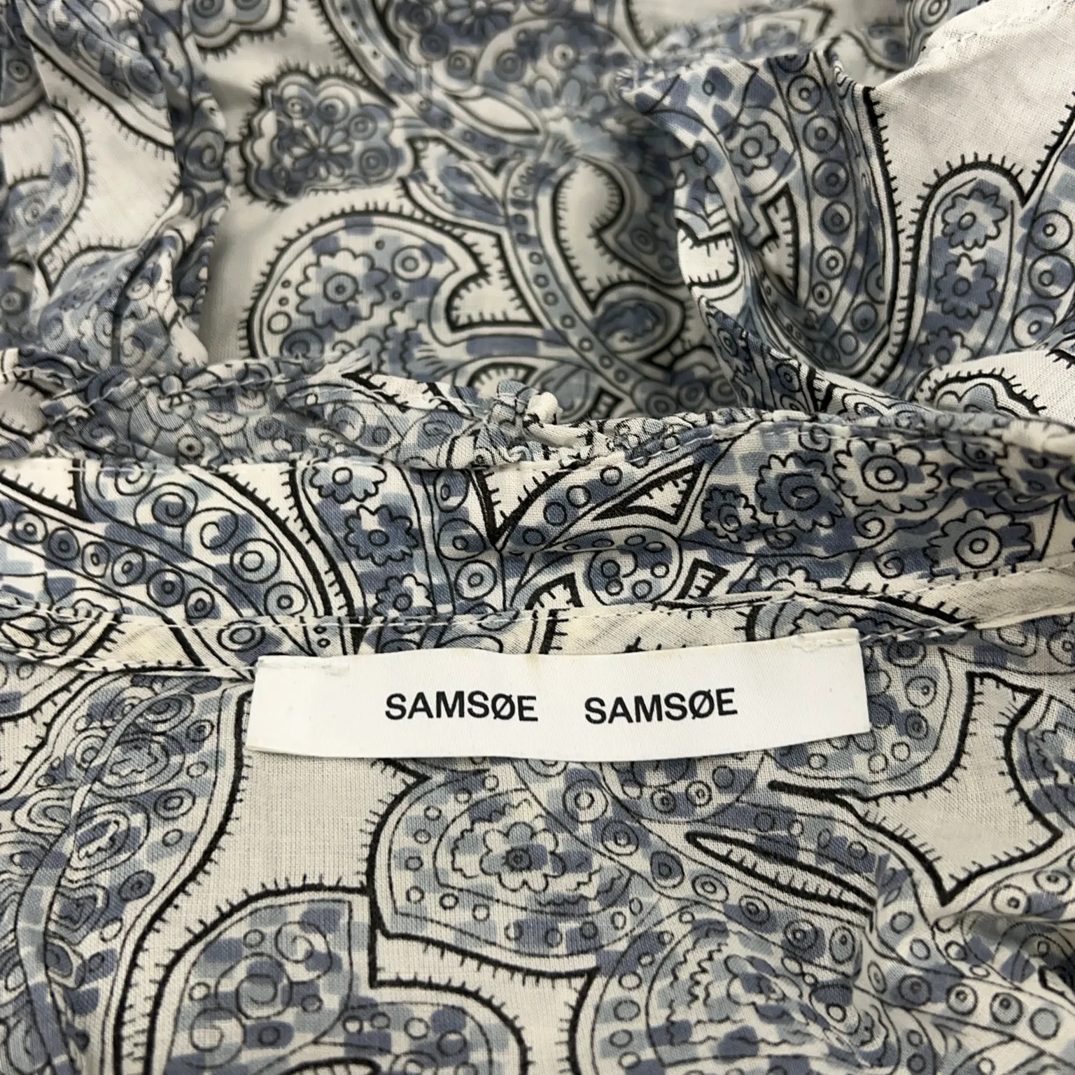 Samsøe & Samsøe - bild 3