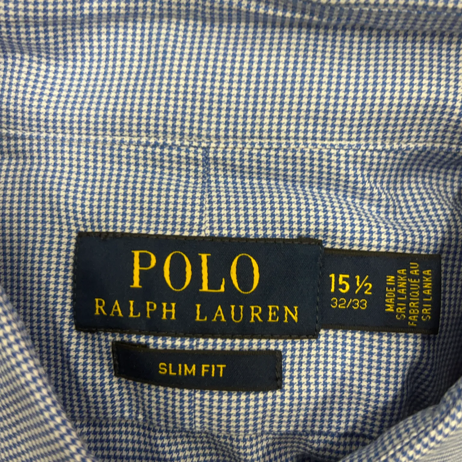Polo Ralph Lauren - bild 3