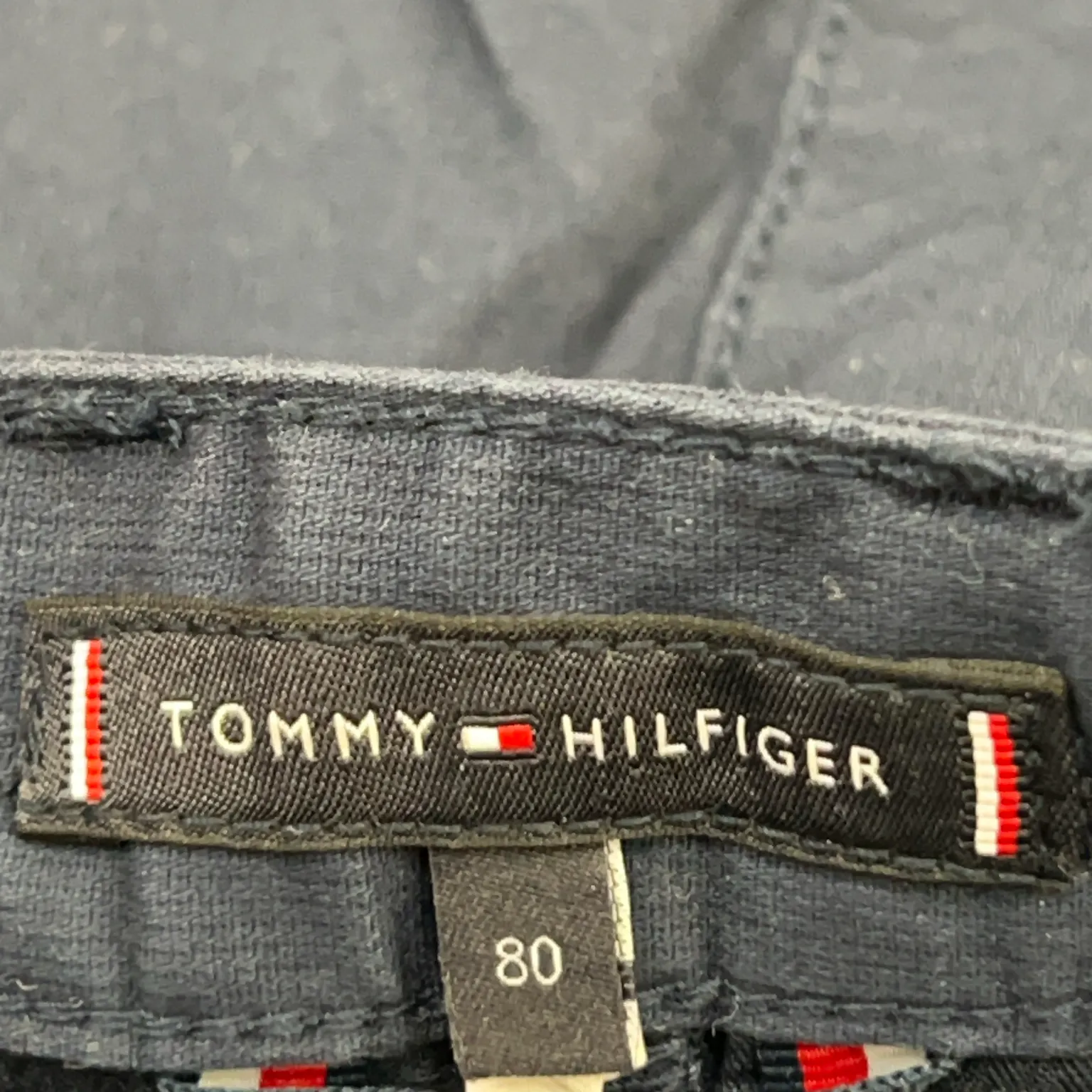 Tommy Hilfiger - bild 3