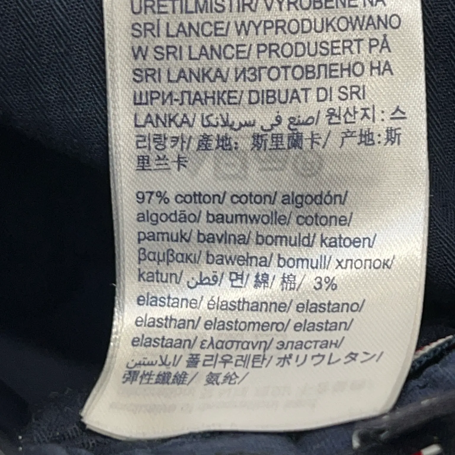 Tommy Hilfiger - bild 4