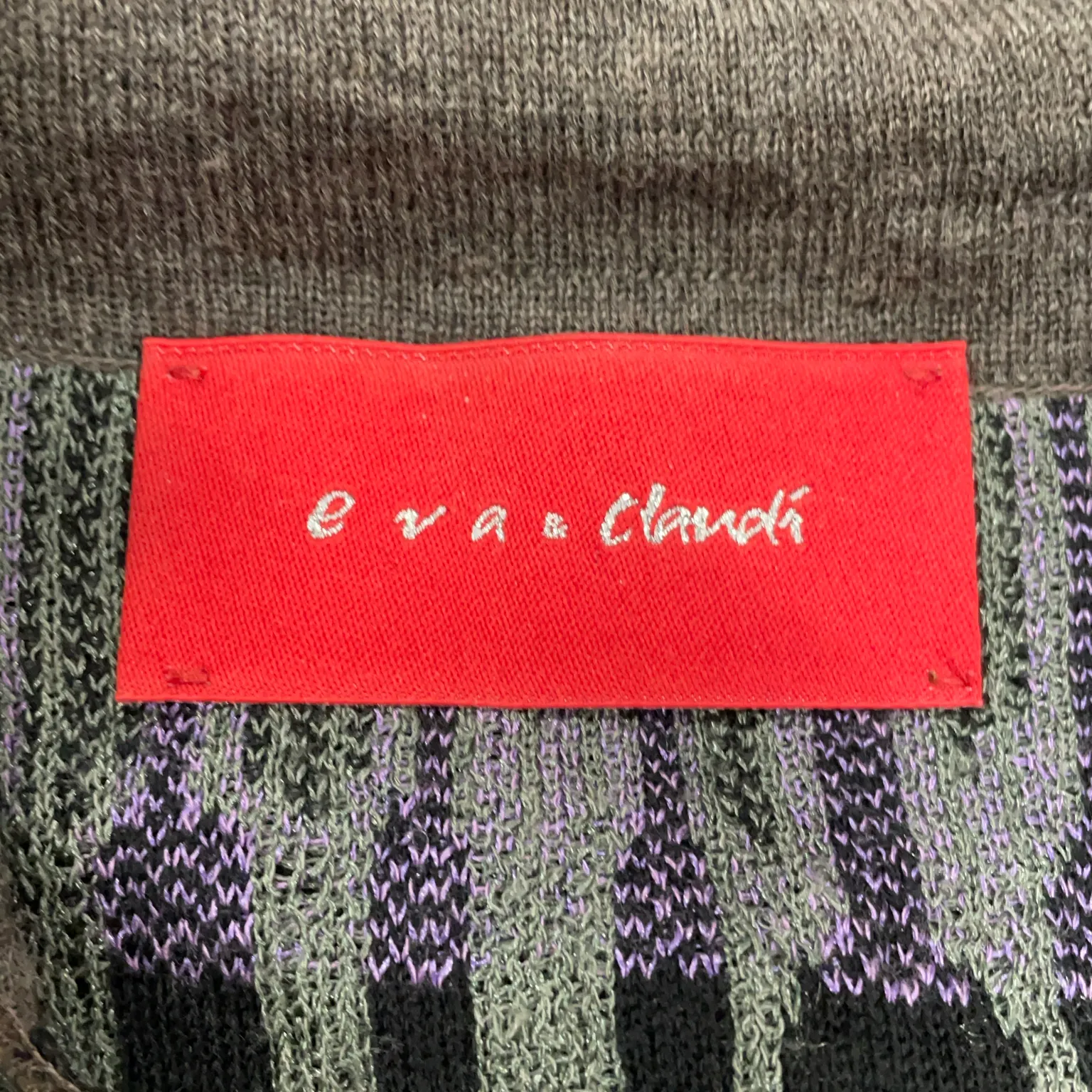 Eva & Claudi - bild 3