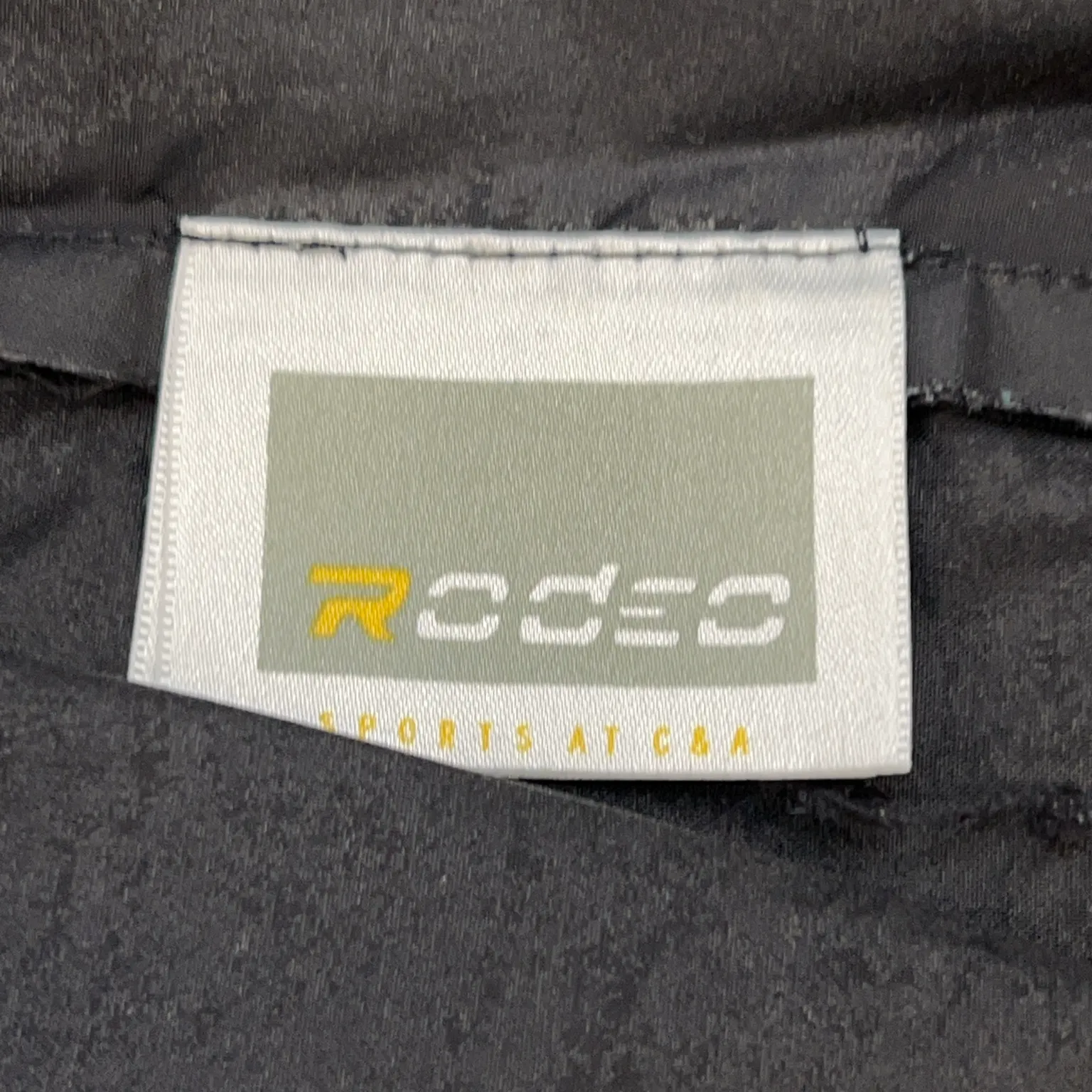 Rodeo Sports at C&A - bild 3