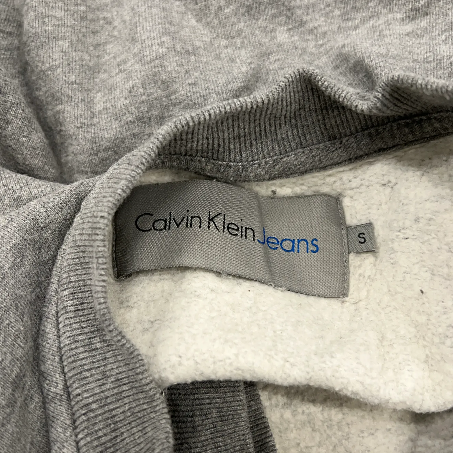 Calvin Klein Jeans - bild 3