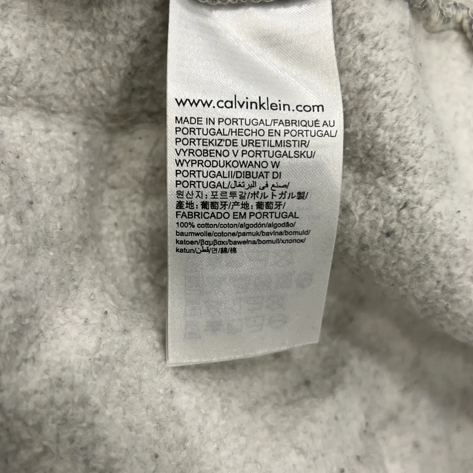 Calvin Klein Jeans - bild 4