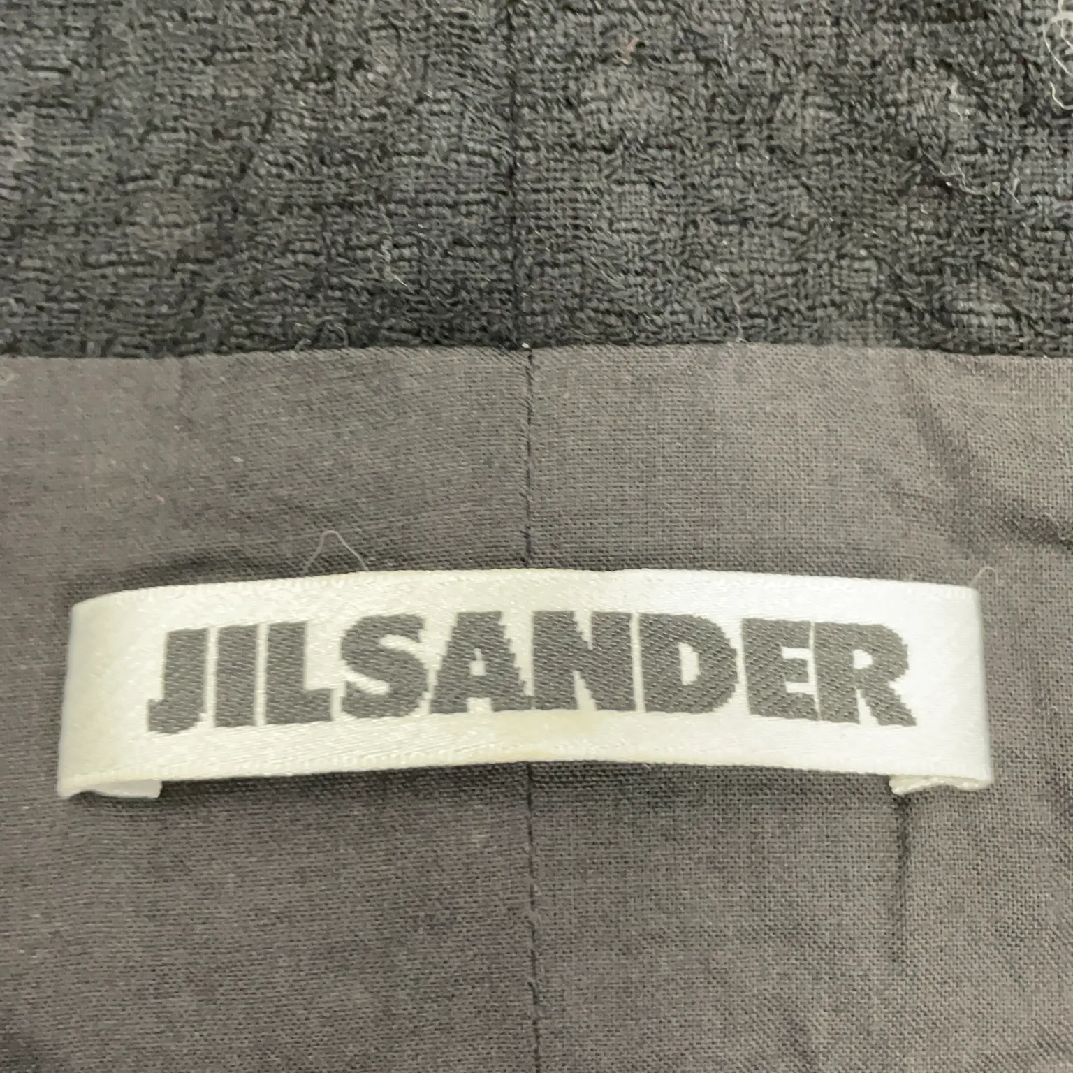 Jil Sander - bild 3
