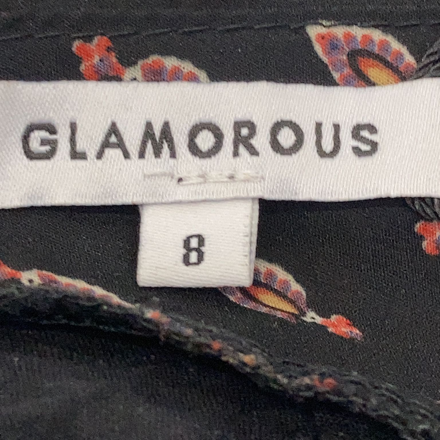 Glamorous