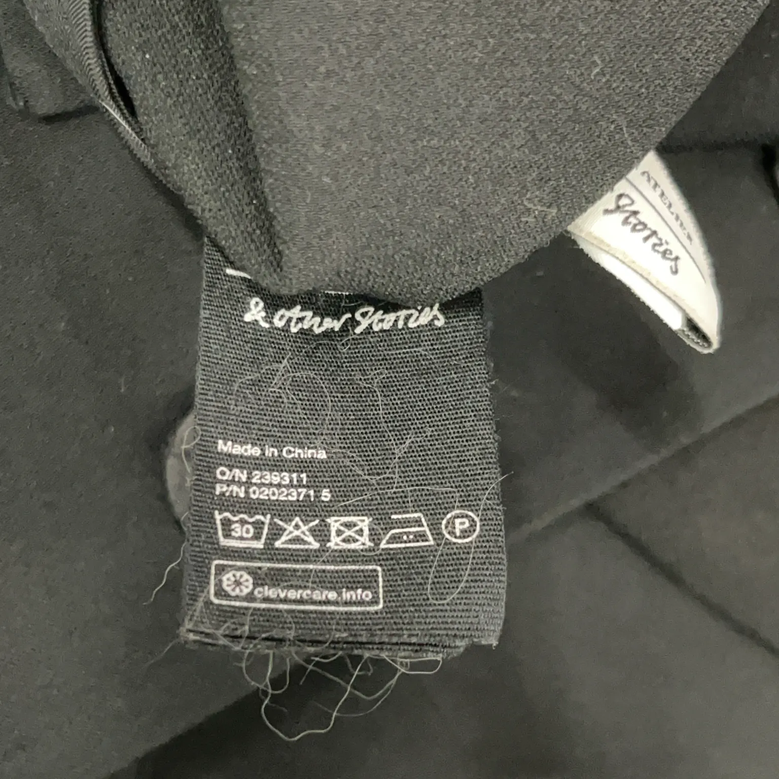 & Other Stories - bild 3