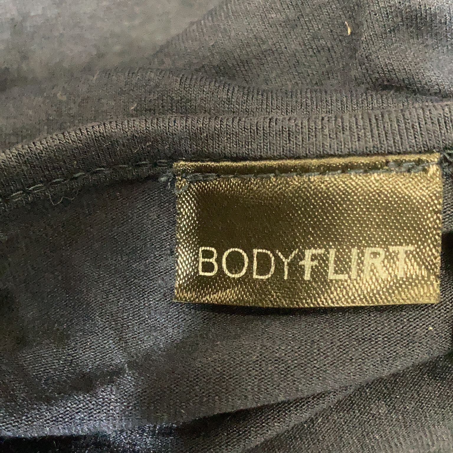 Bodyflirt