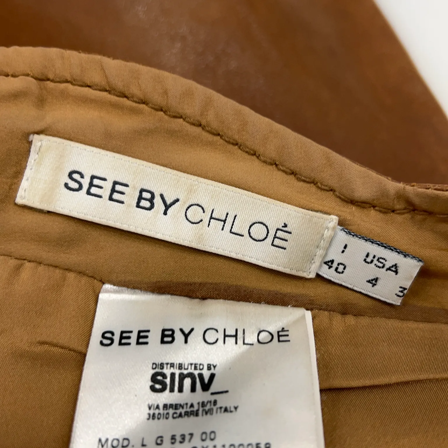 See by Chloé - bild 3