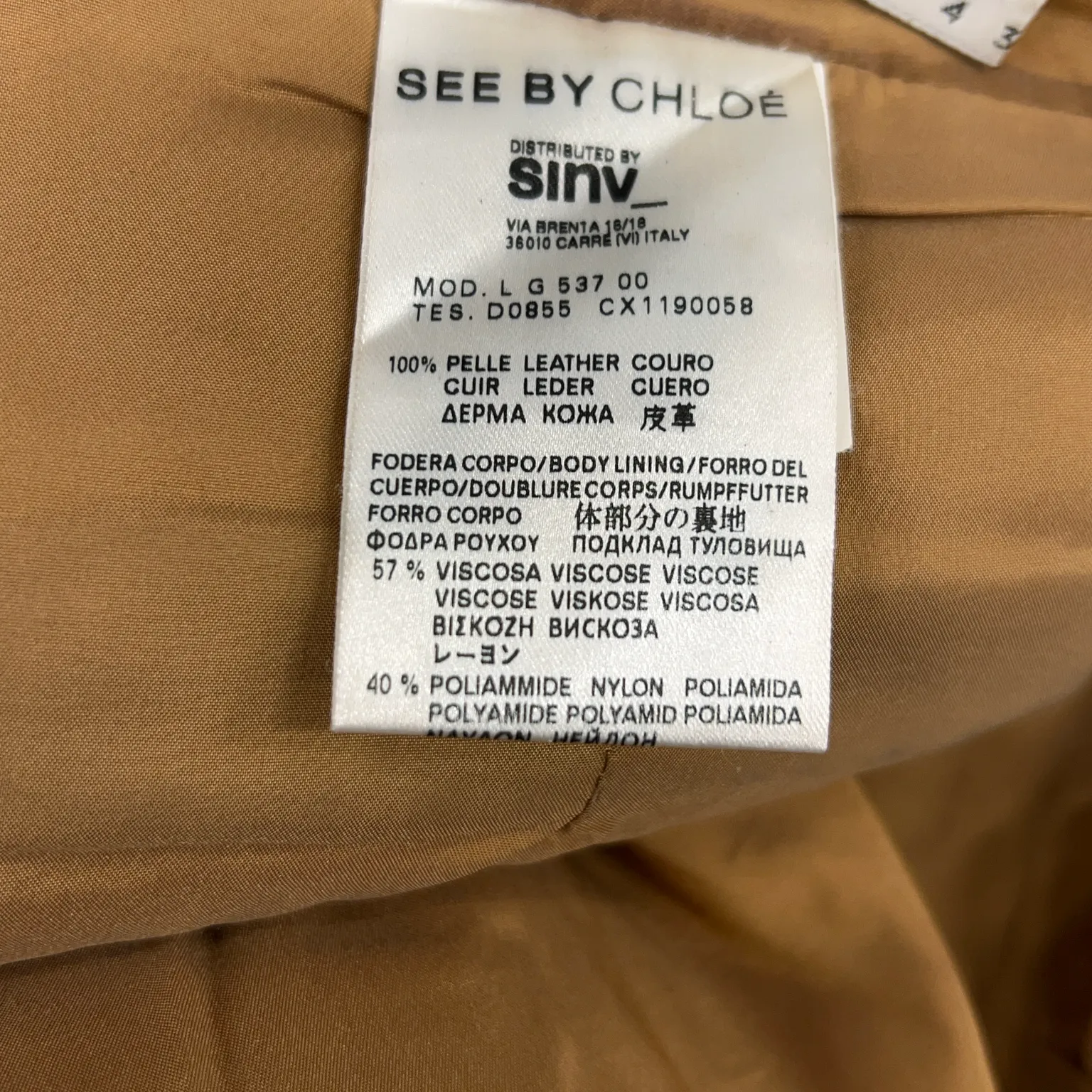 See by Chloé - bild 4