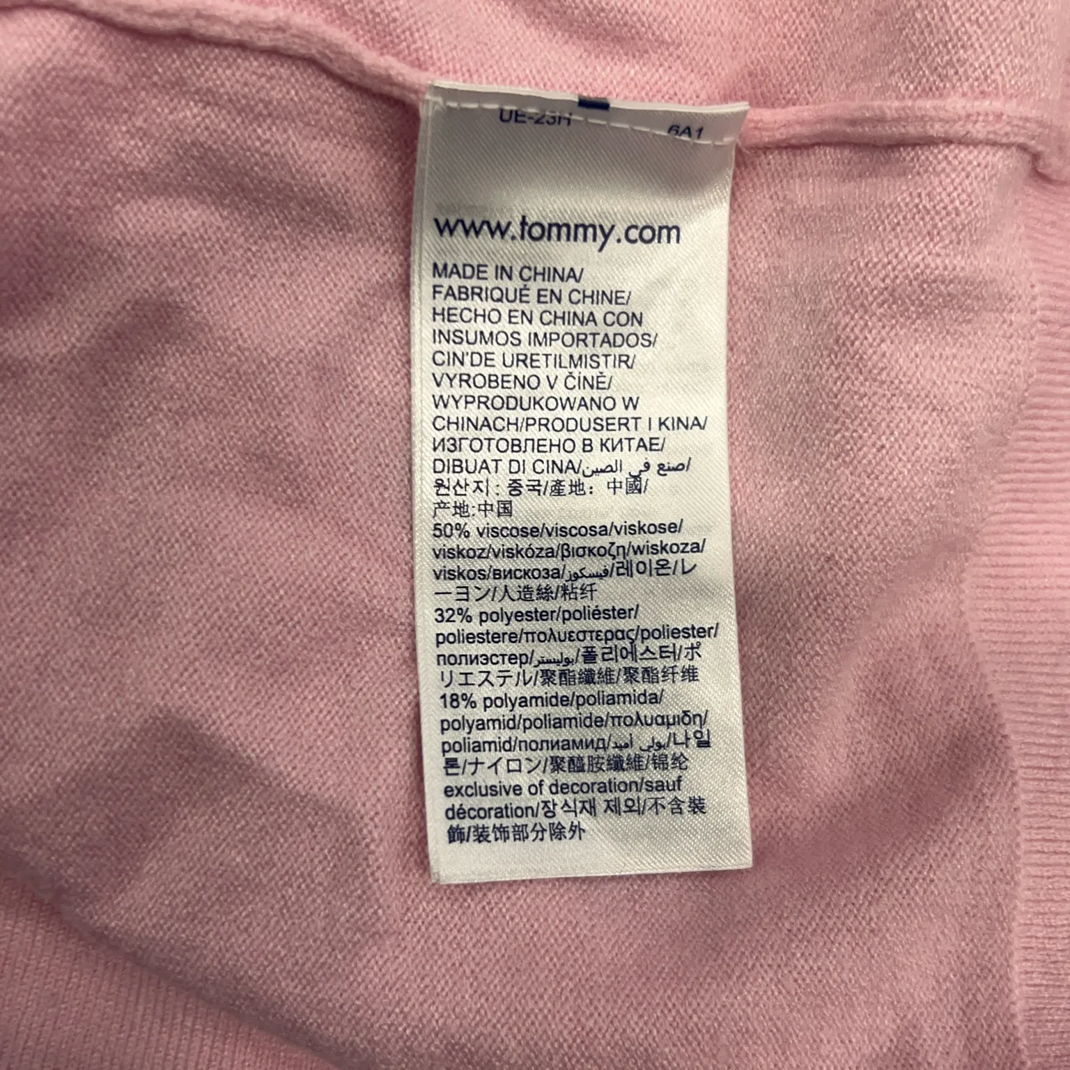 Tommy Hilfiger Jeans - bild 4